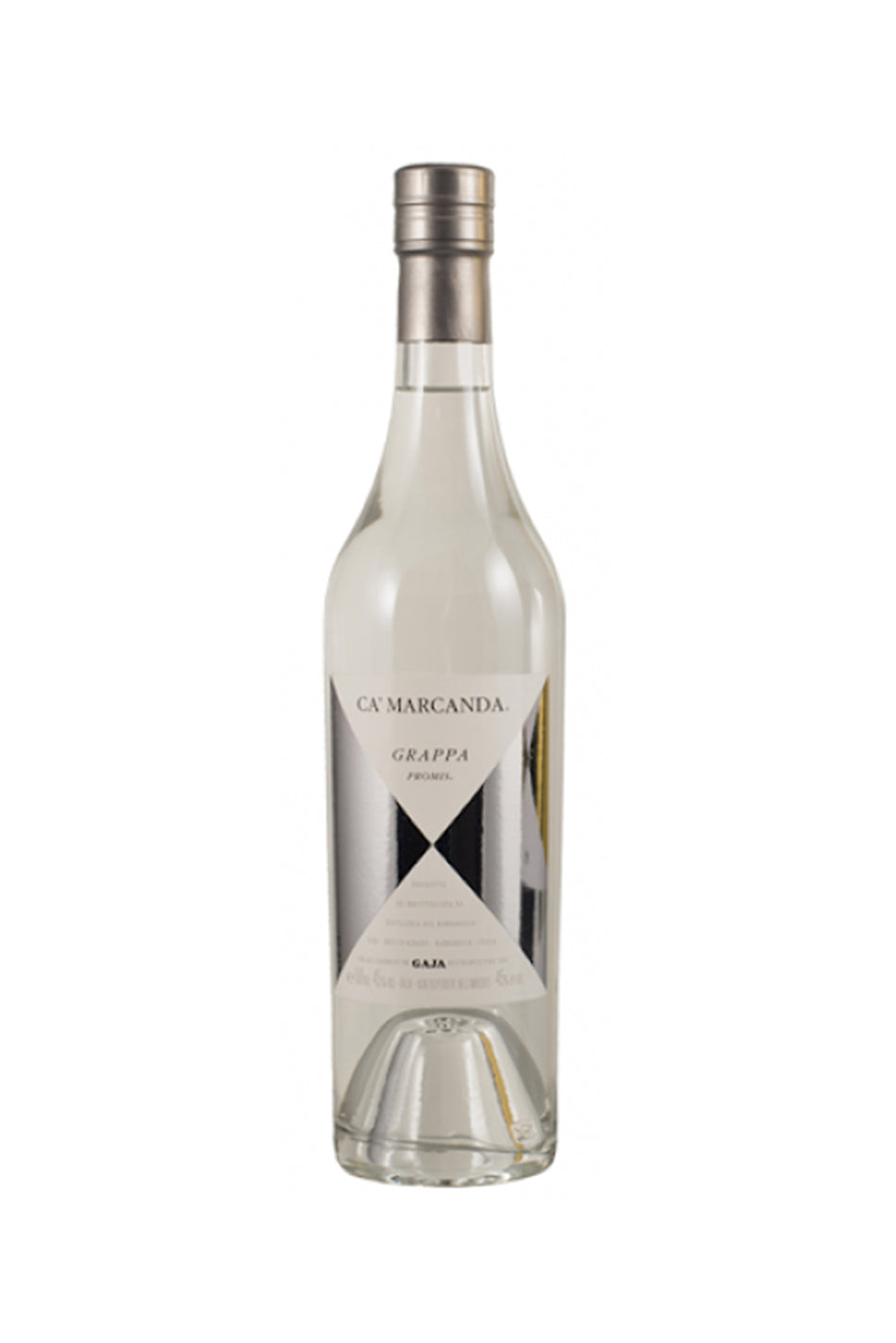 Grappa di Promis 0,5 lt – CàMarcanda – Gaja
