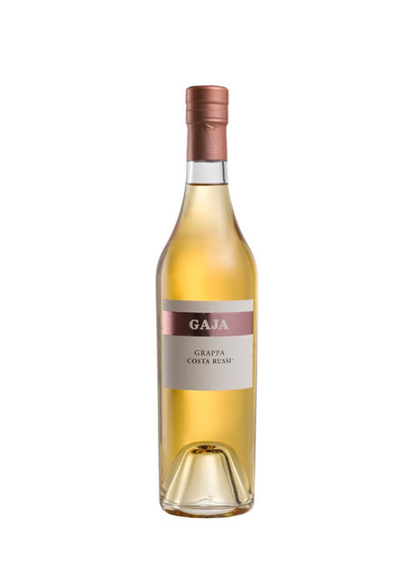 Grappa Costa Russi Gaja 50cl