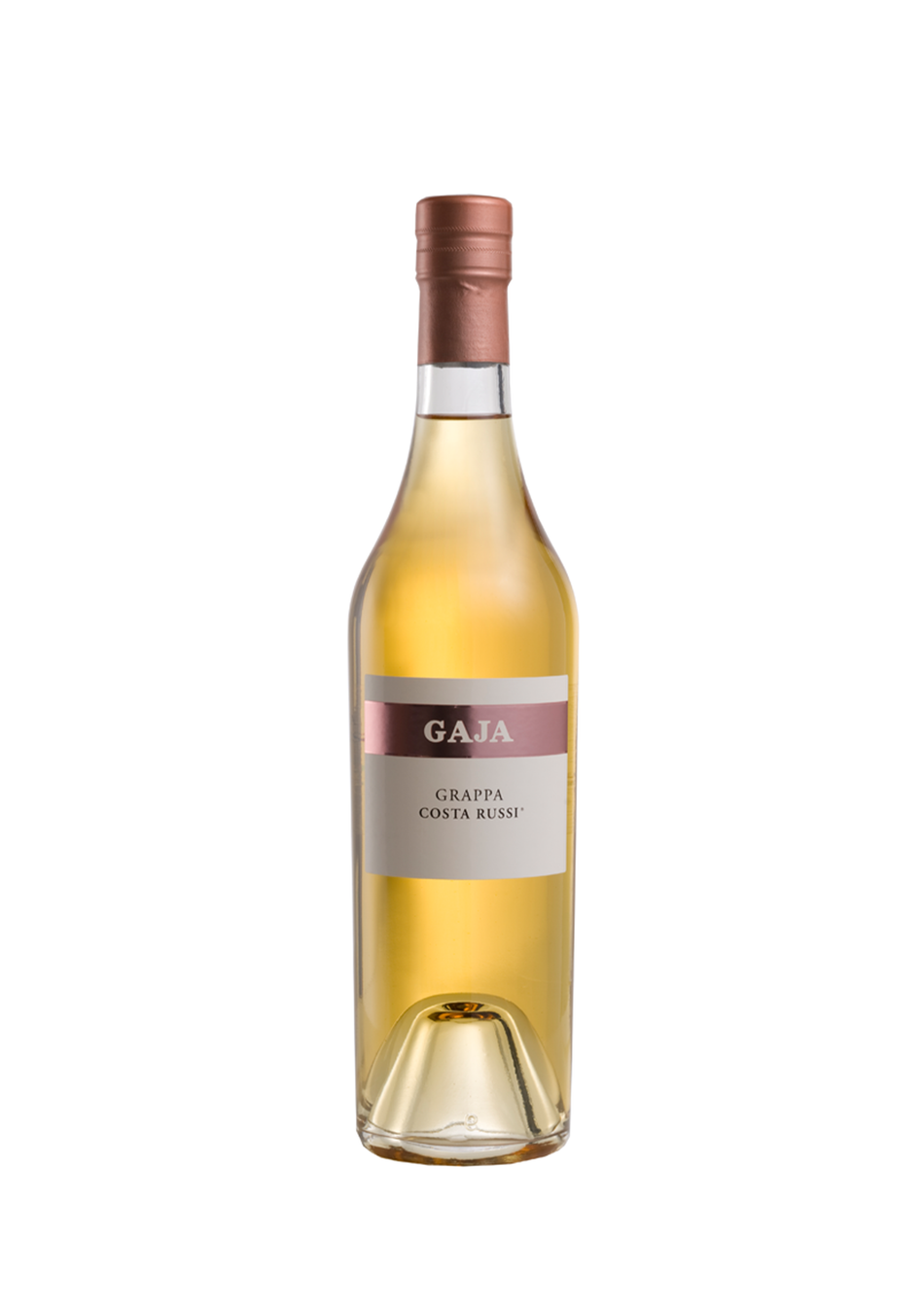Grappa Costa Russi Gaja 50cl