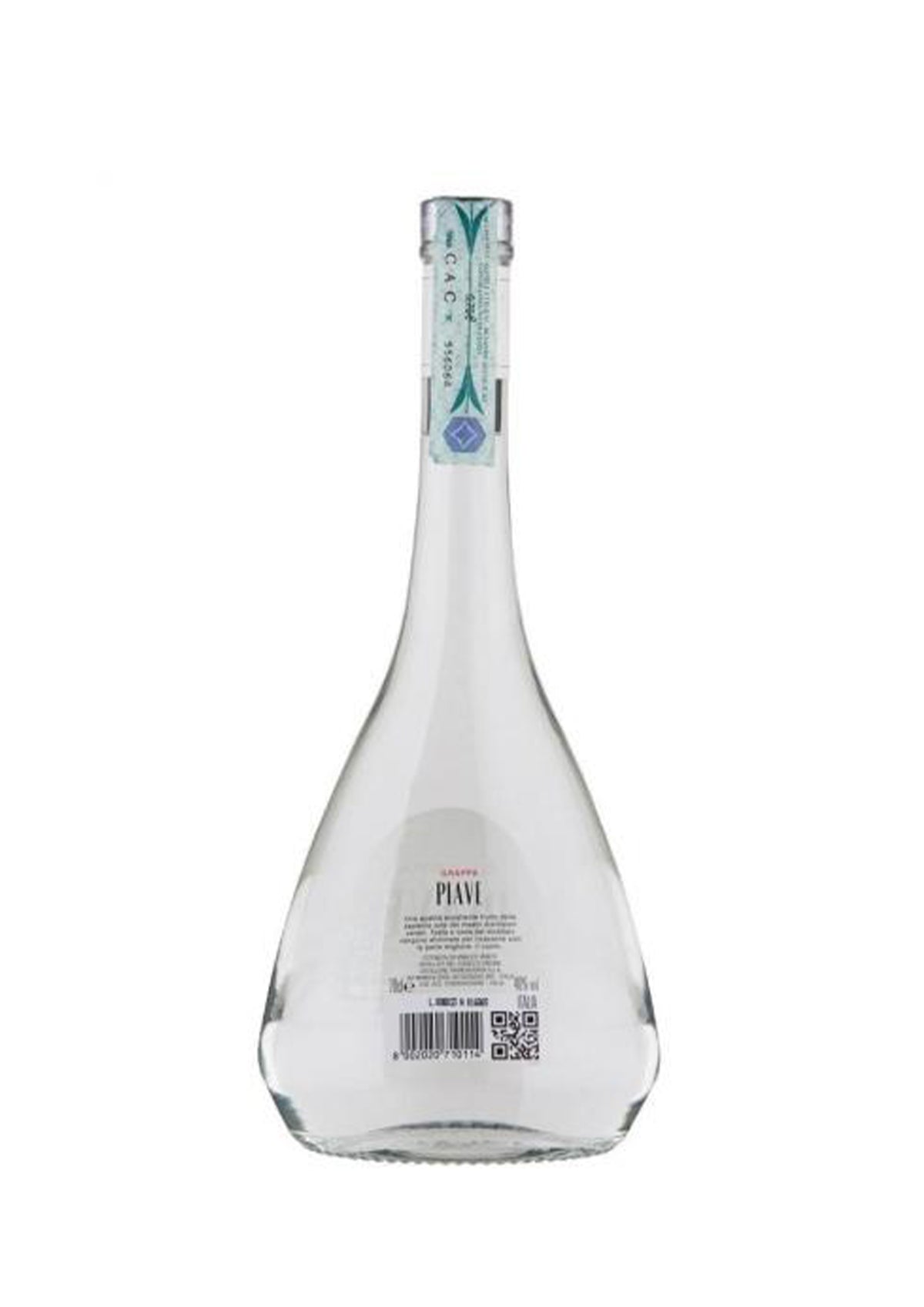 Grappa Cuore Piave 70cl-1