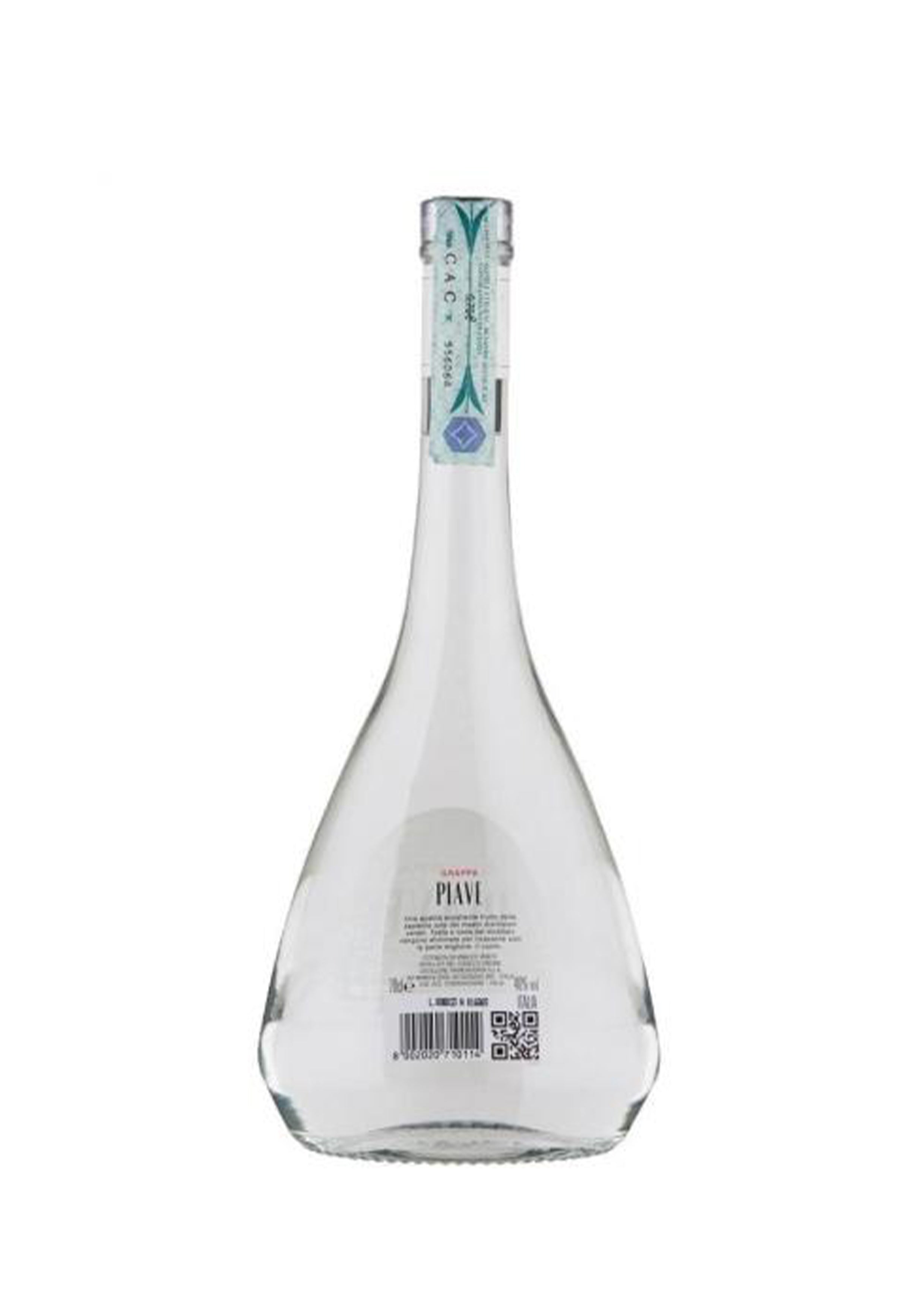 Grappa Cuore Piave 70cl-1