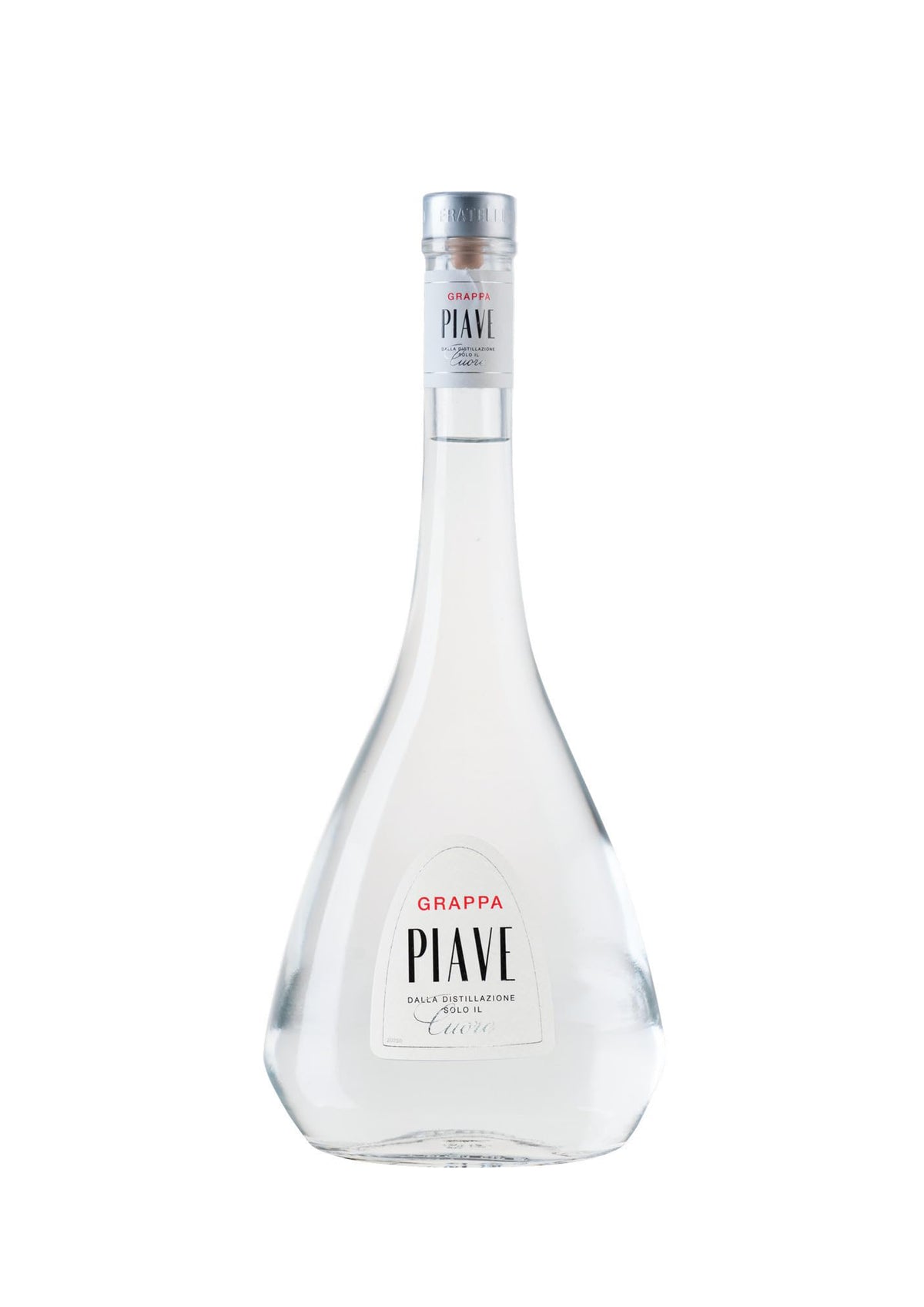 Grappa Cuore Piave 70cl