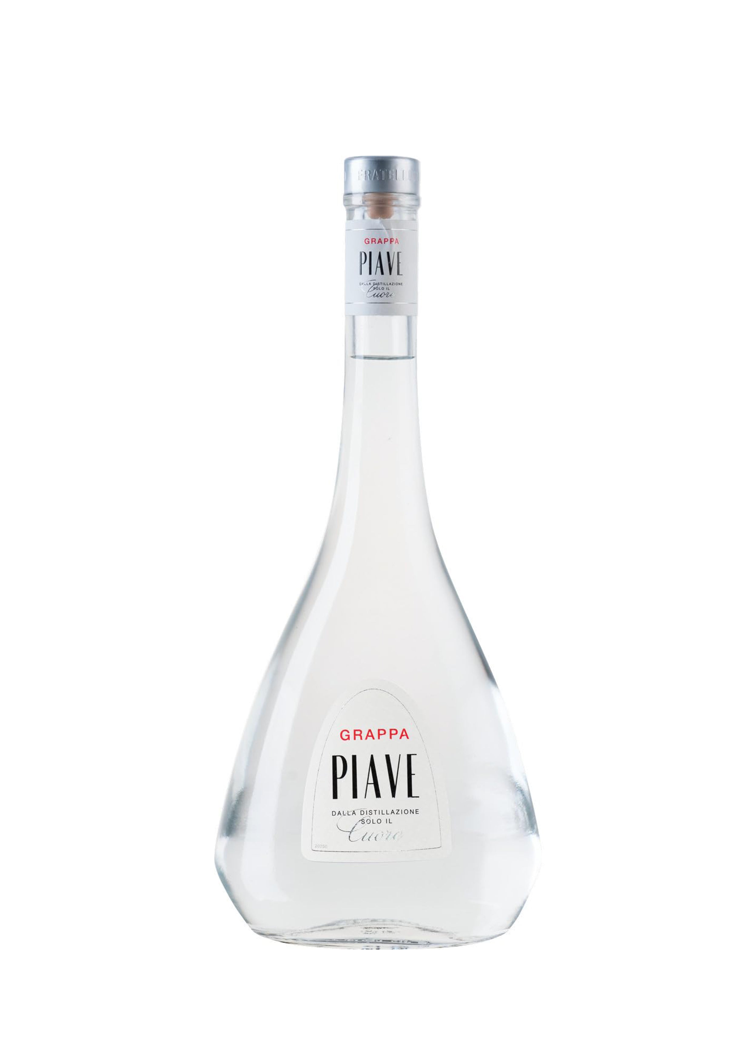 Grappa Cuore Piave 70cl