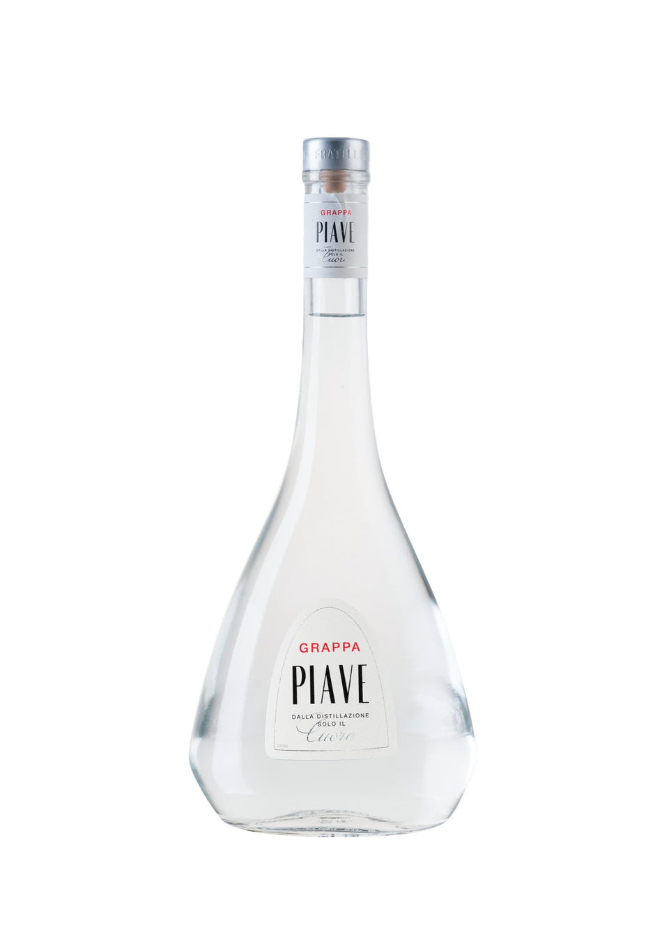 Grappa Cuore Piave 70cl