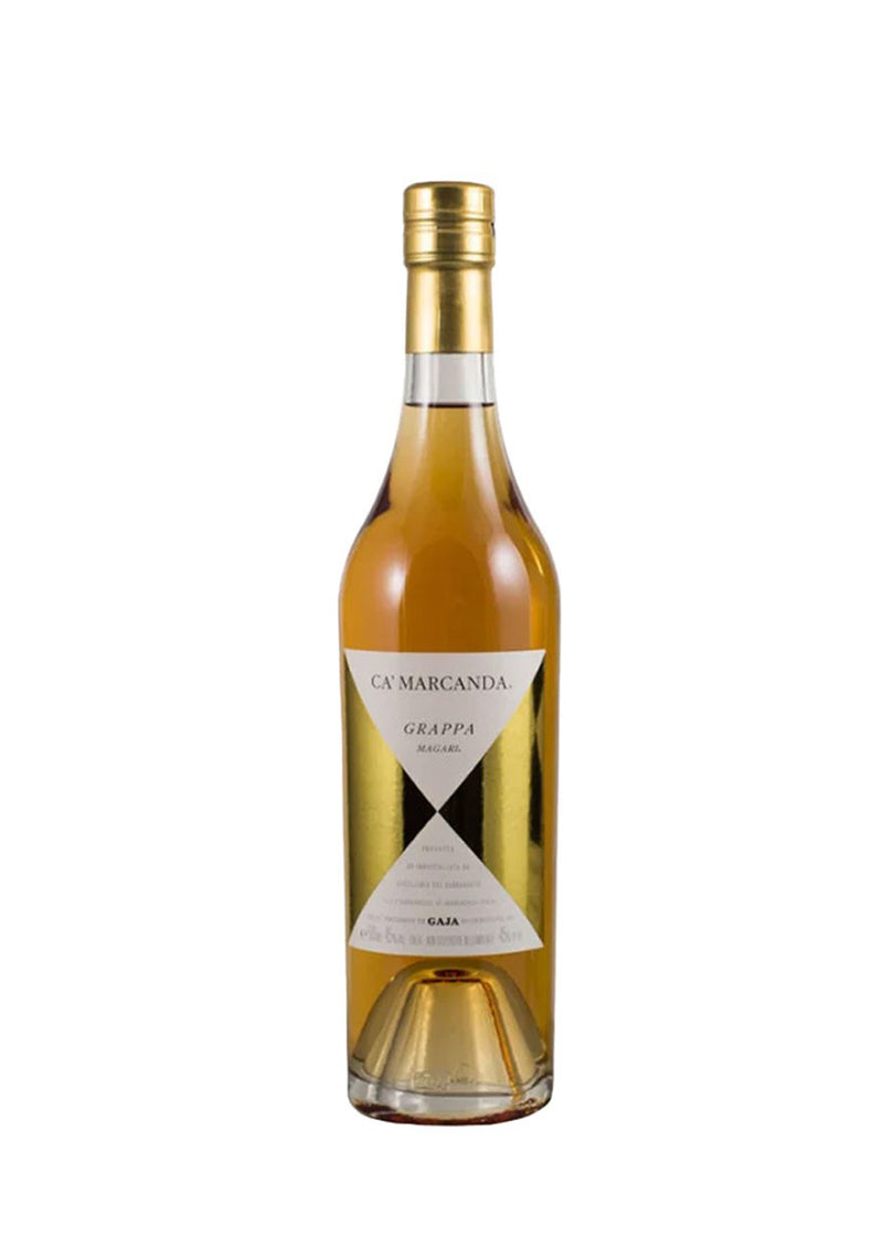 Grappa Di Magari Ca’ Marcanda Gaja 2018