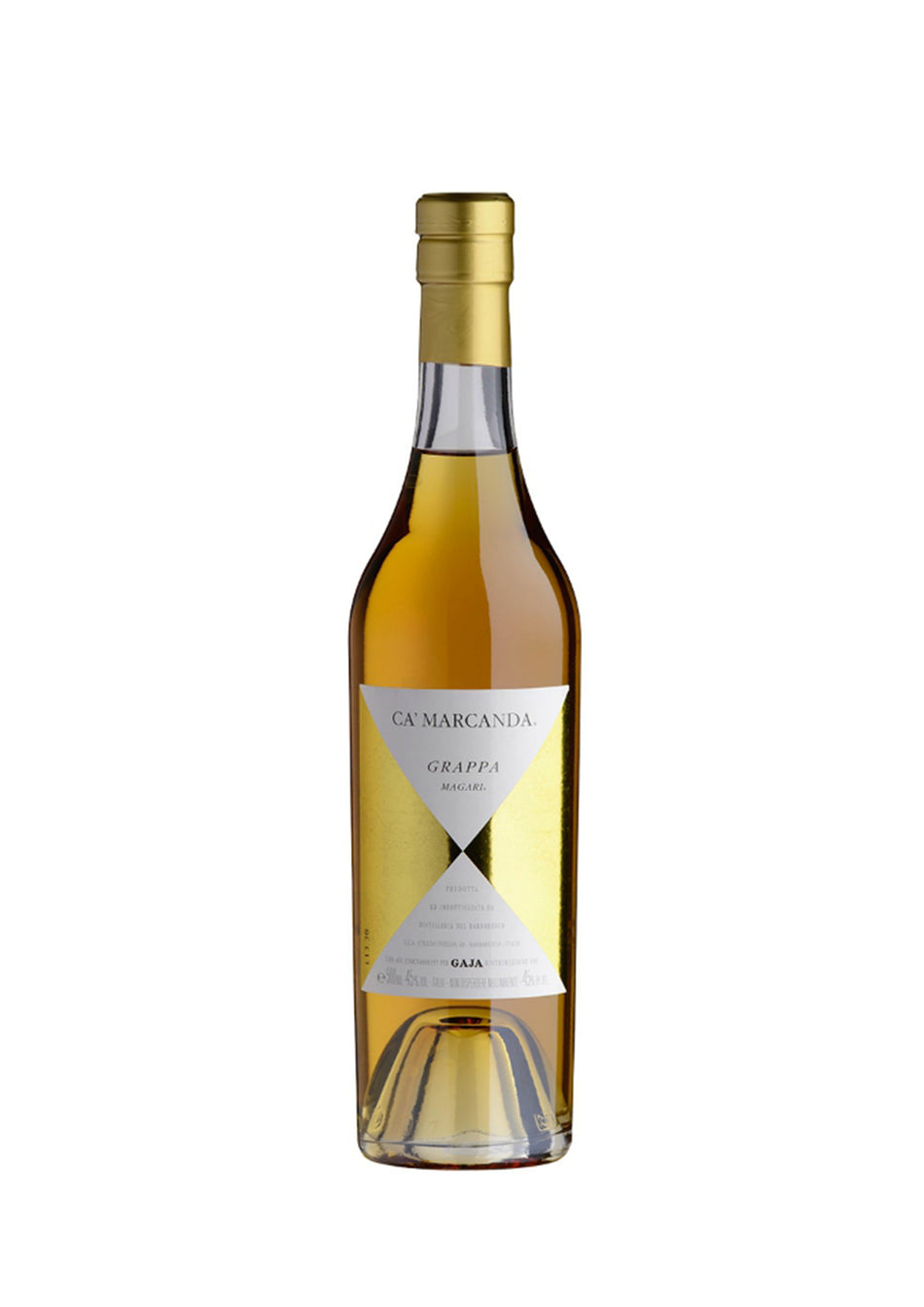 Grappa Di Magari Ca’ Marcanda Gaja 2018