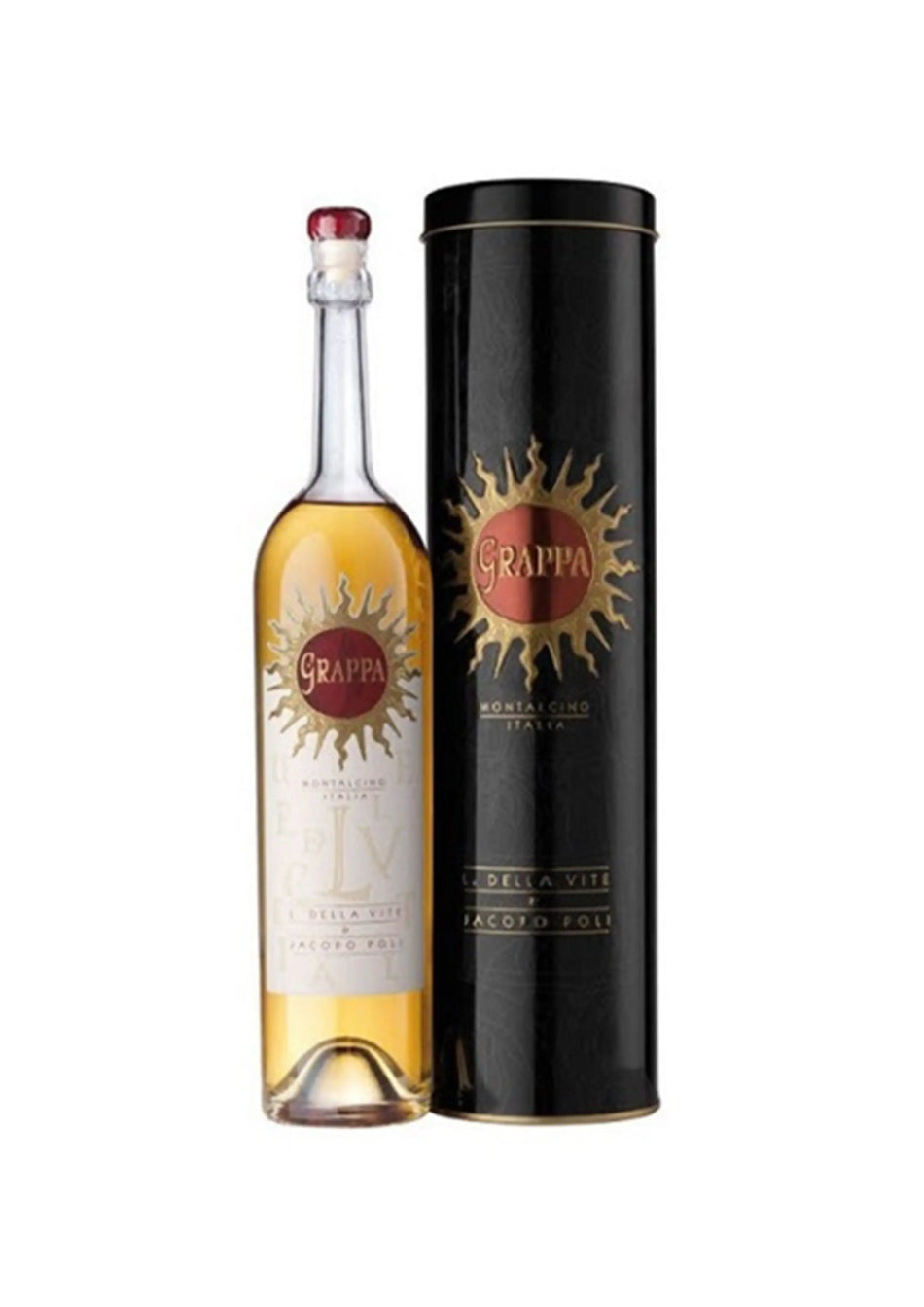 Grappa Frescobaldi Luce 50cl Frescobaldi