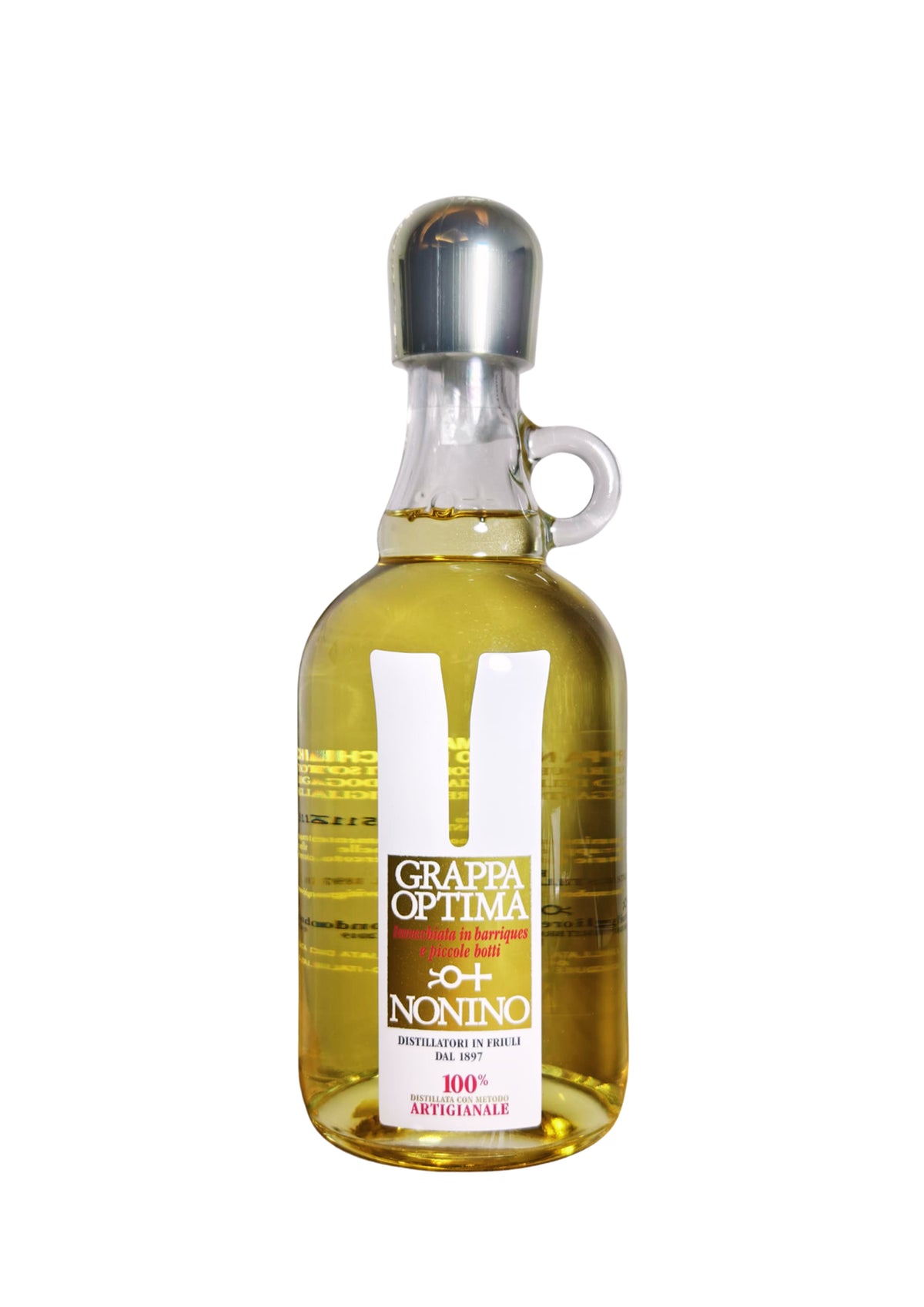 Grappa Nonino Optima Invecchiata 700ml