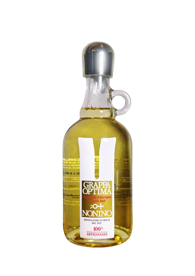 Grappa Nonino Optima Invecchiata 700ml