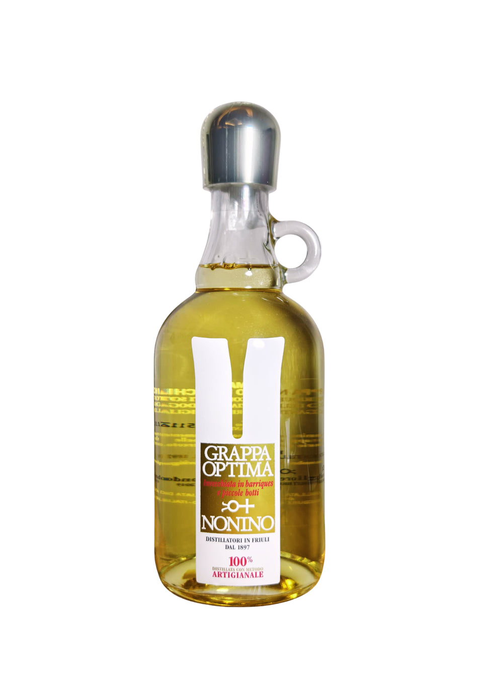 Grappa Nonino Optima Invecchiata 700ml