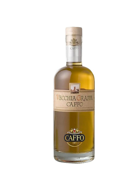 Grappa Vecchia Caffo 70cl 40% Caffo