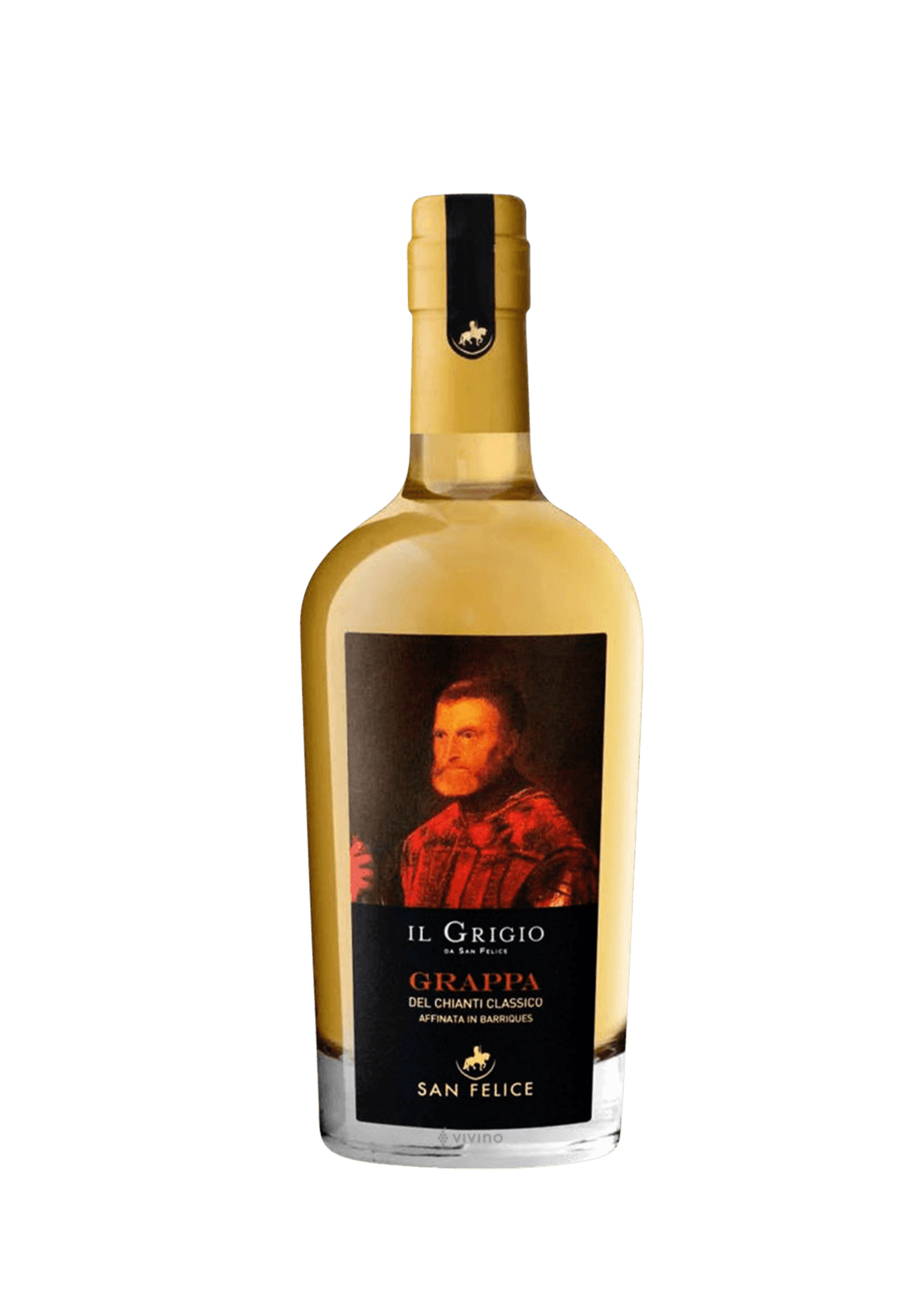Grappa del Chianti Classico Il Grigio - San Felice