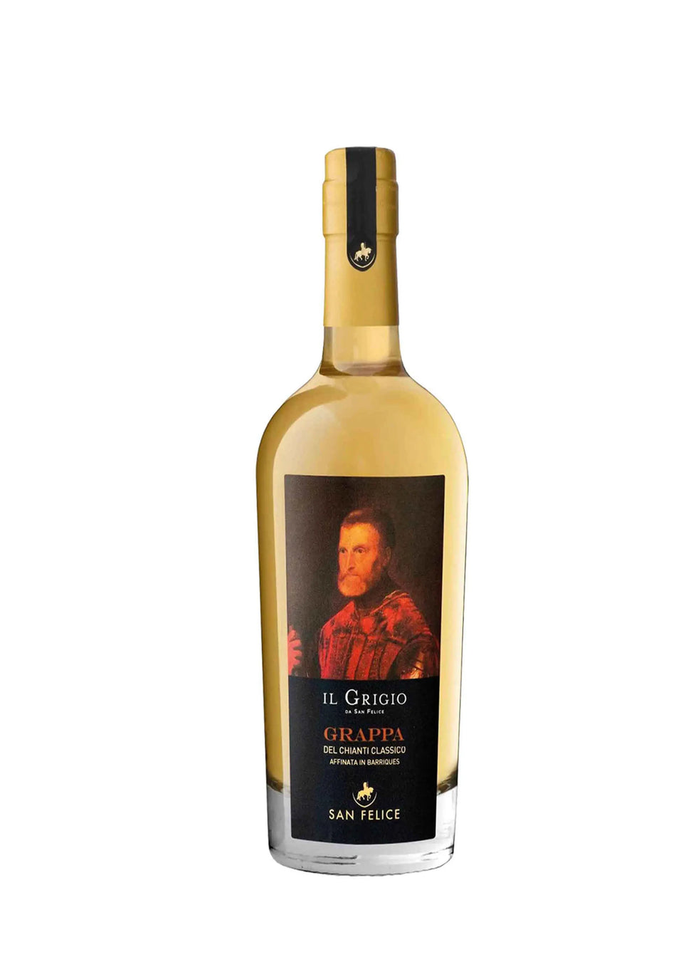 Grappa del Chianti Classico Il Grigio - San Felice San Felice