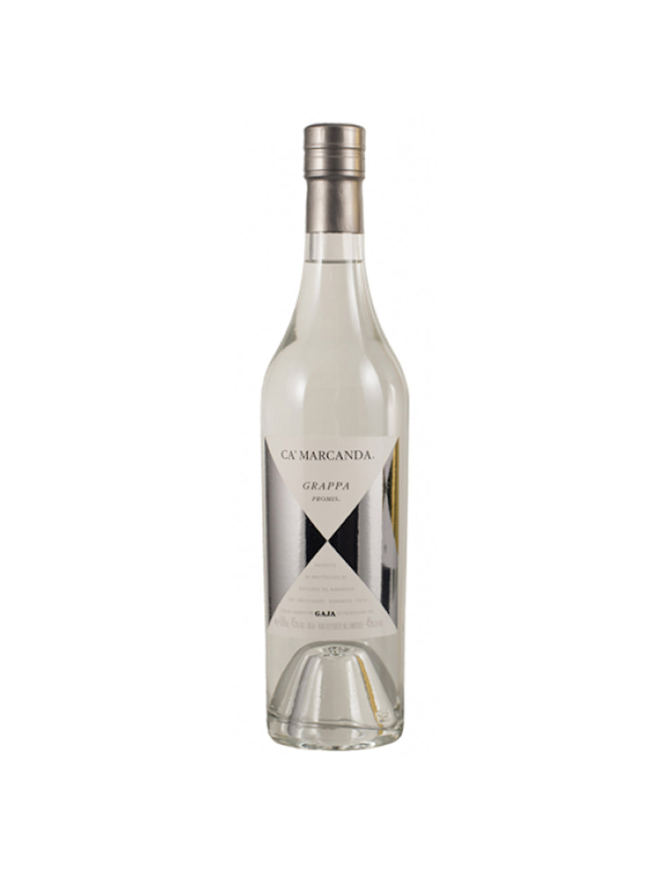 Grappa di Promis 0,5 lt – CàMarcanda – Gaja