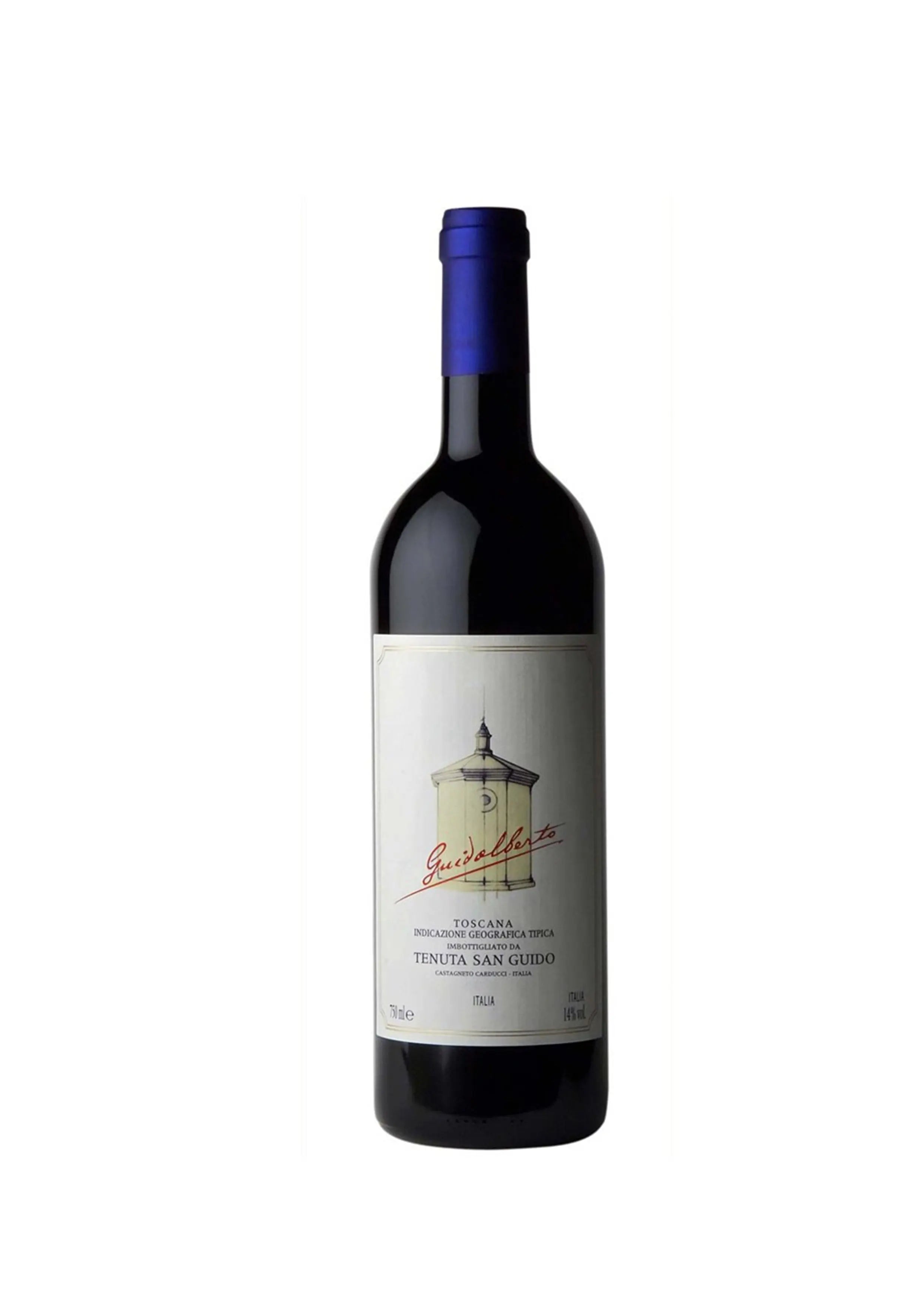 Guidalberto Tenuta San Guido 2023 Tenuta San Guido