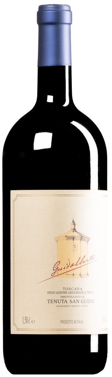 Guidalberto 2023 Magnum 