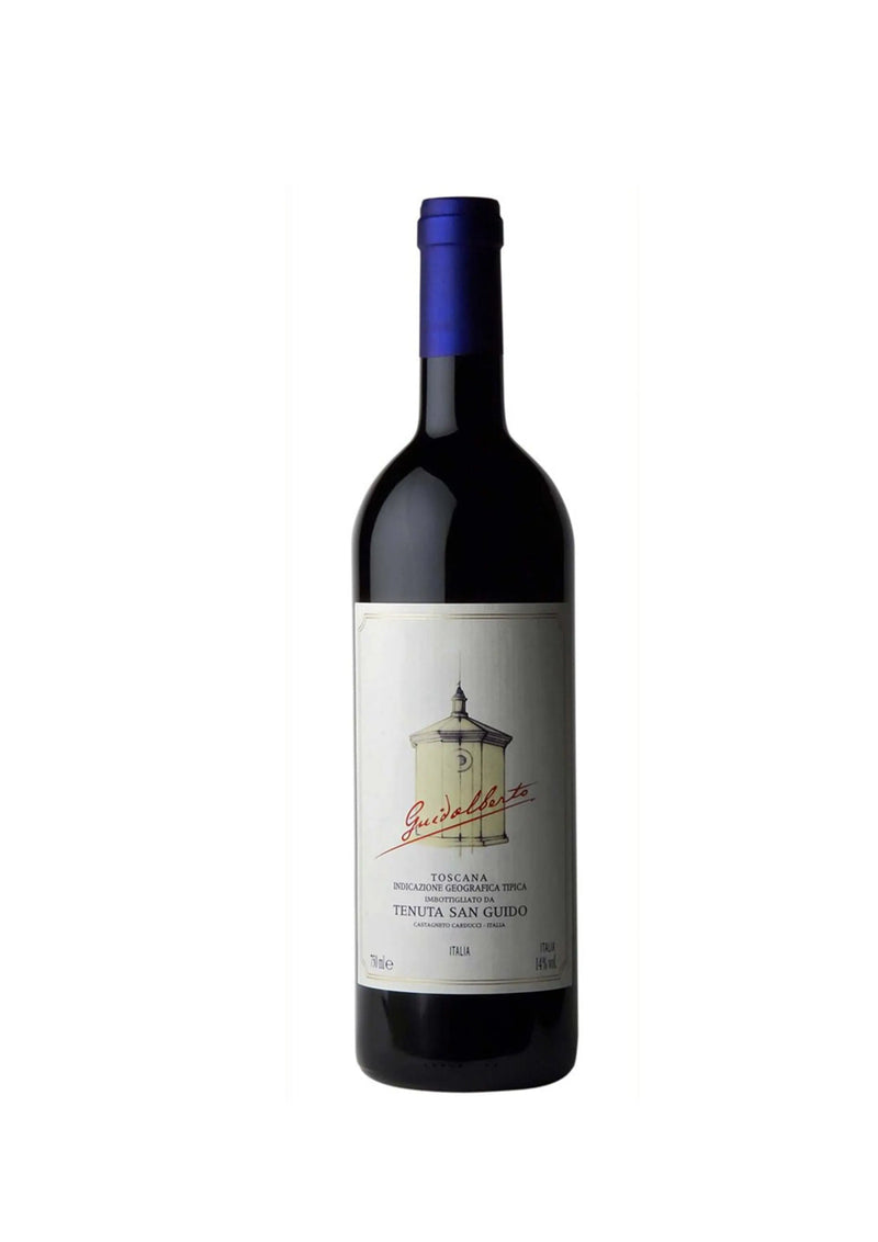Guidalberto Tenuta San Guido 2023 Tenuta San Guido
