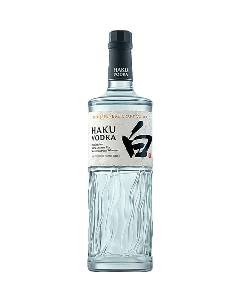 Vodka Haku Santory 700cl 40%
