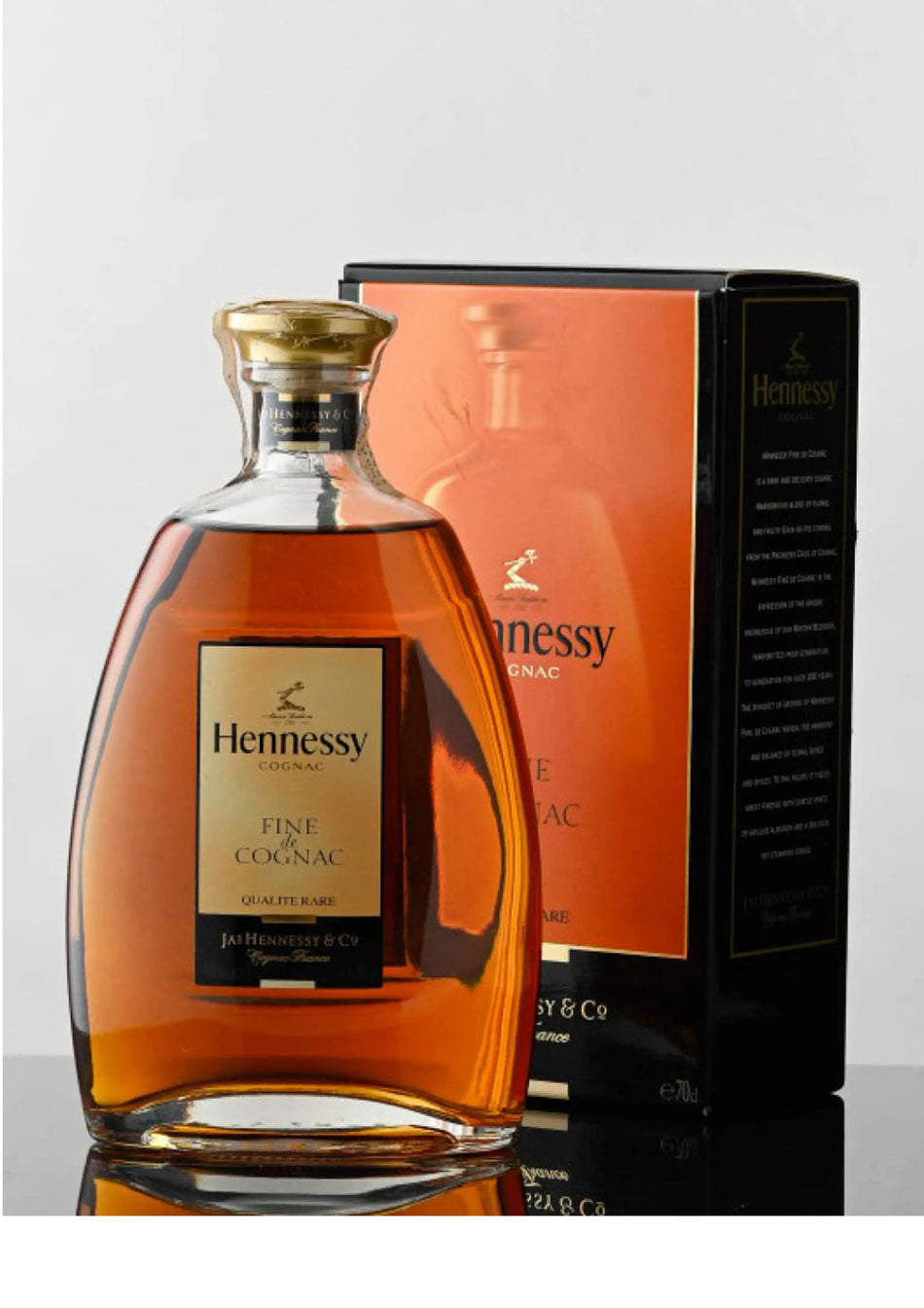 Fine de Cognac