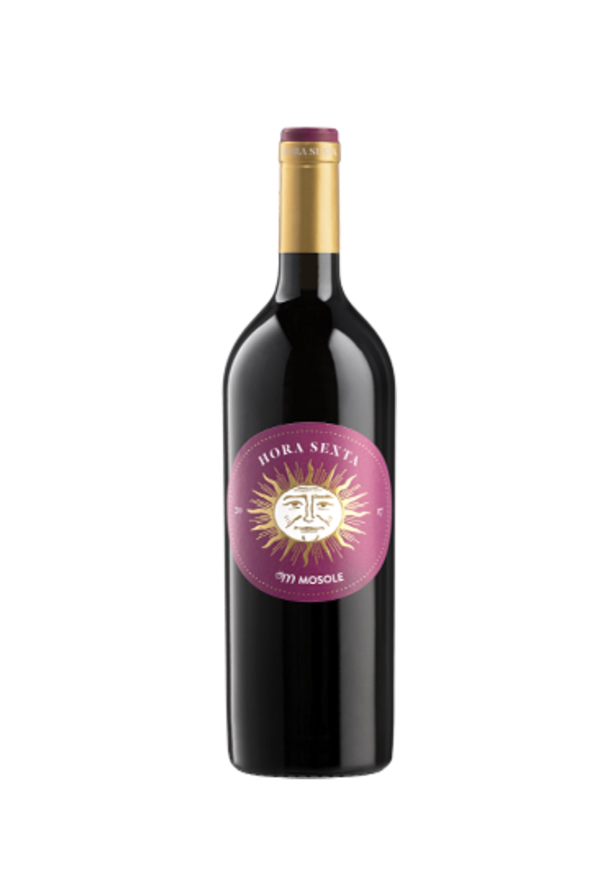 Hora Sexta Tenuta Mosole 2018  