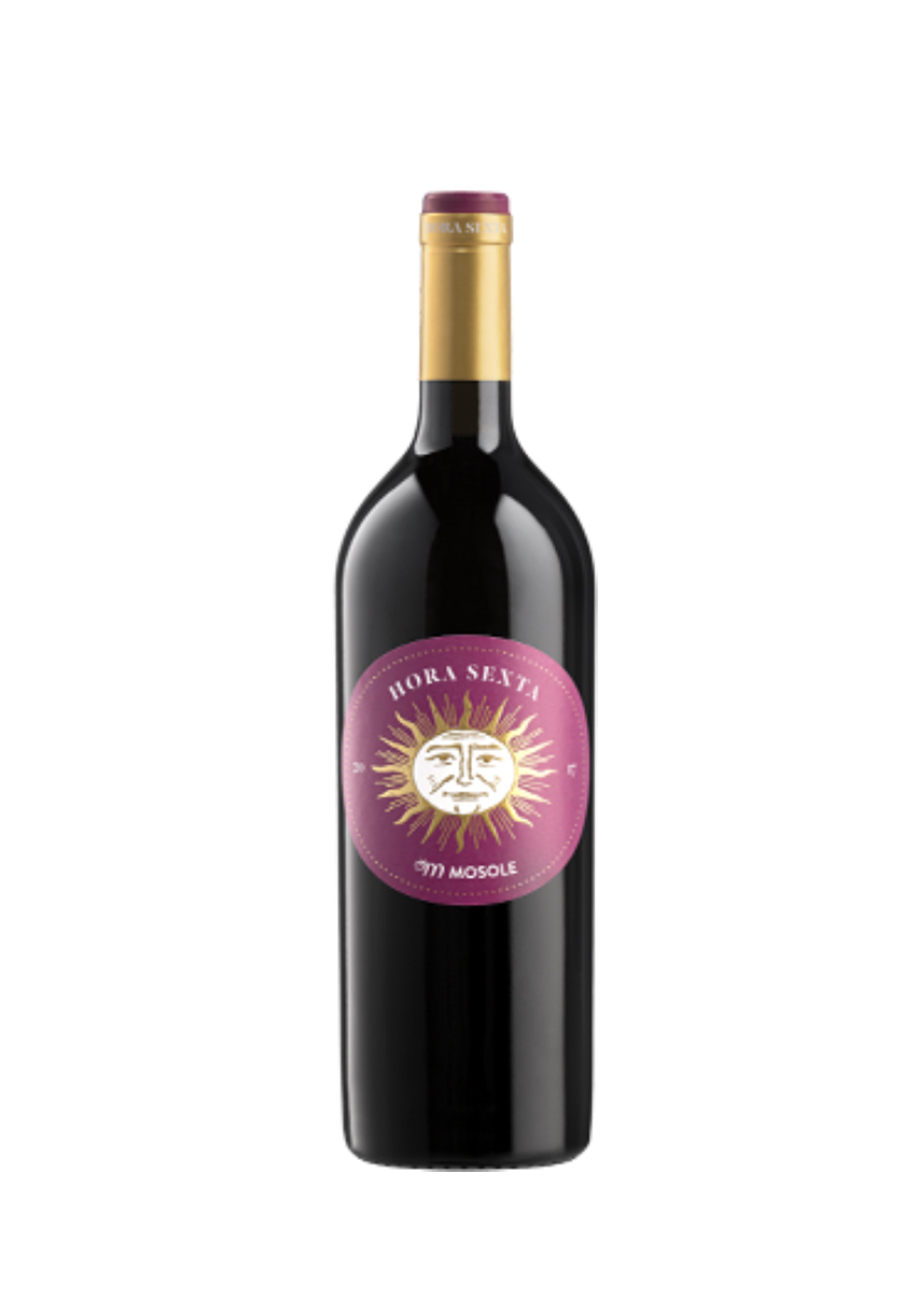 Hora Sexta Tenuta Mosole 2018  