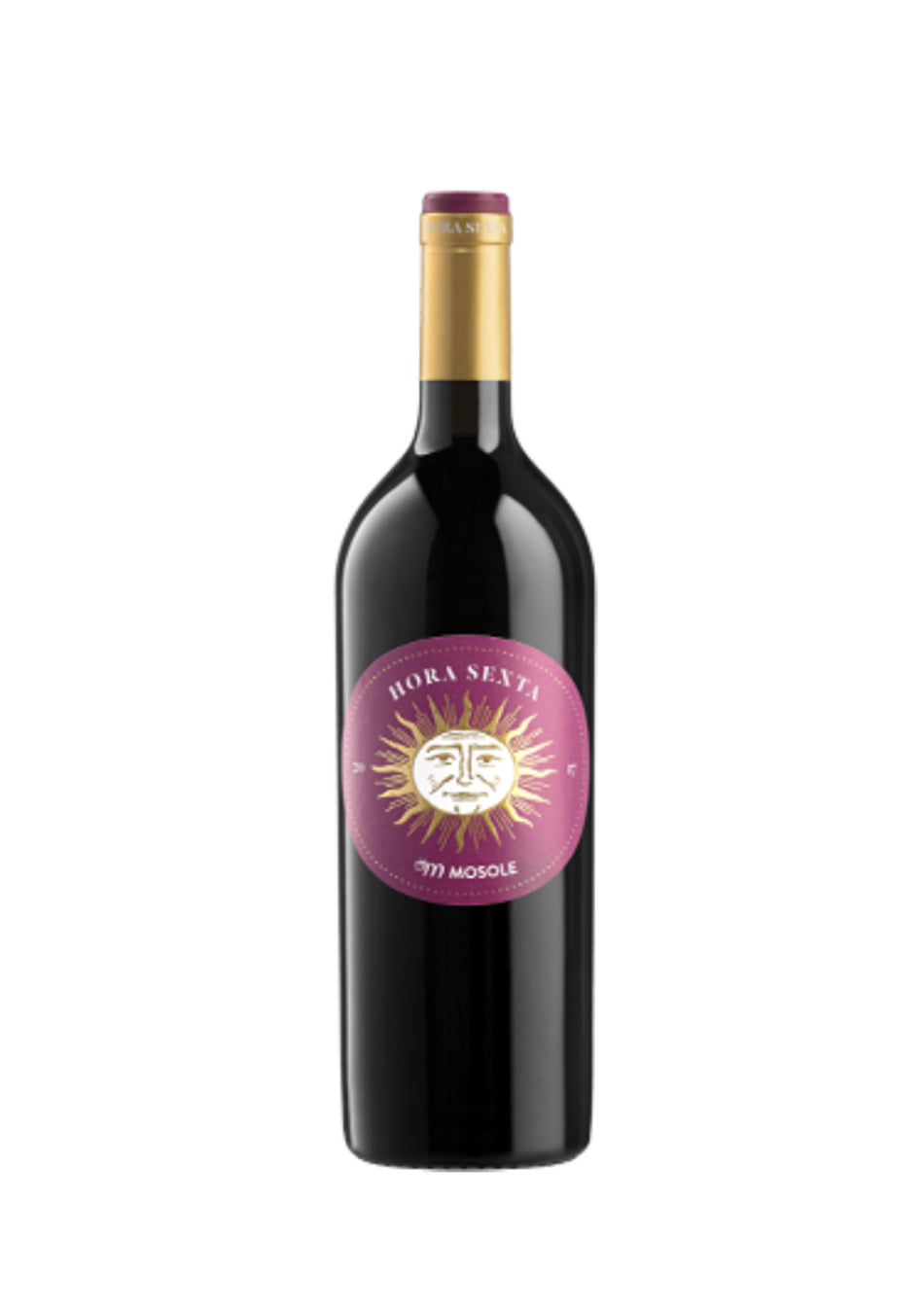Hora Sexta Tenuta Mosole 2018  