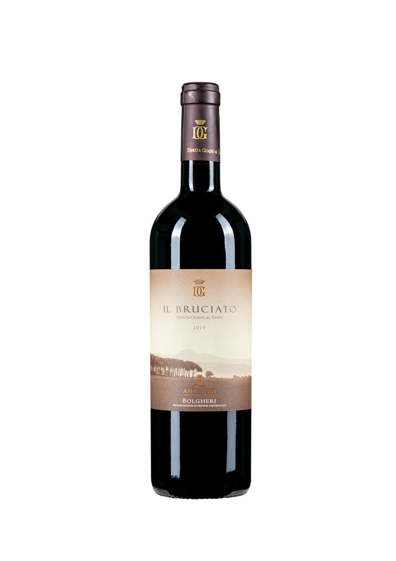 Il Bruciato Antinori 2024 375ml