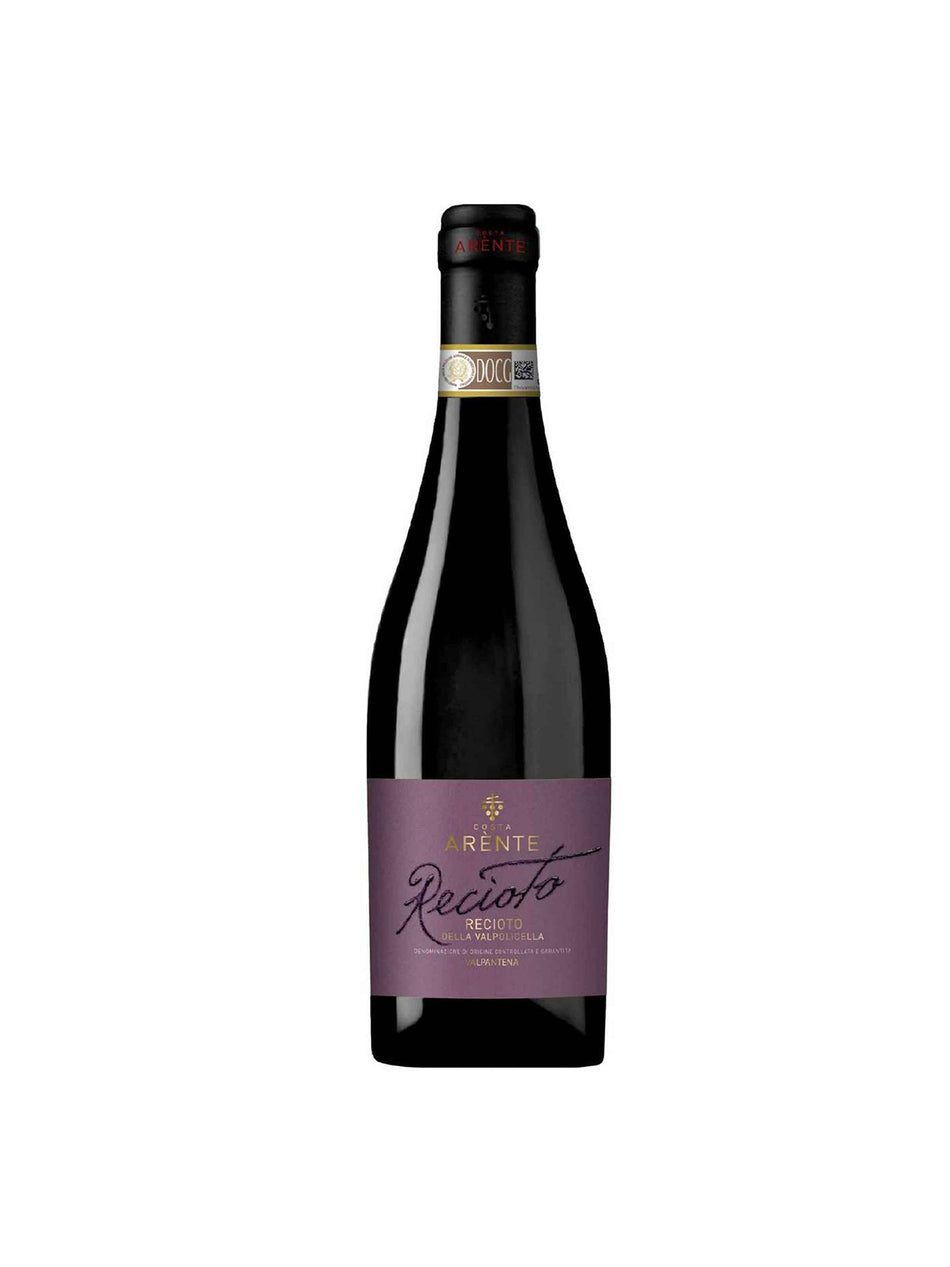 Recioto della Valpolicella DOCG - Costa Arente