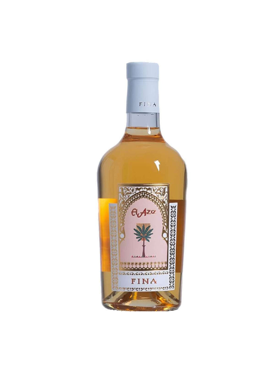 Vendemmia Tardiva Terre Siciliane "El Aziz"2022- Cantine Fina