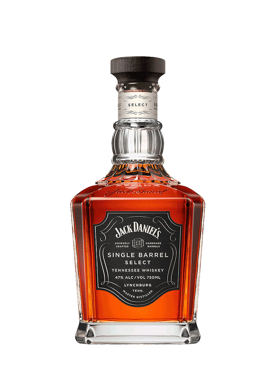 Jack Daniel's Single Barrel Select -70cl