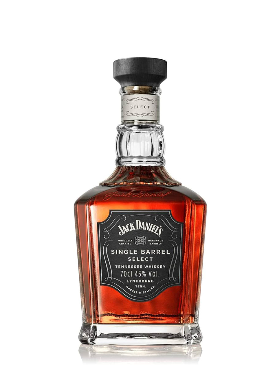 Jack Daniel's Single Barrel Select 70cl