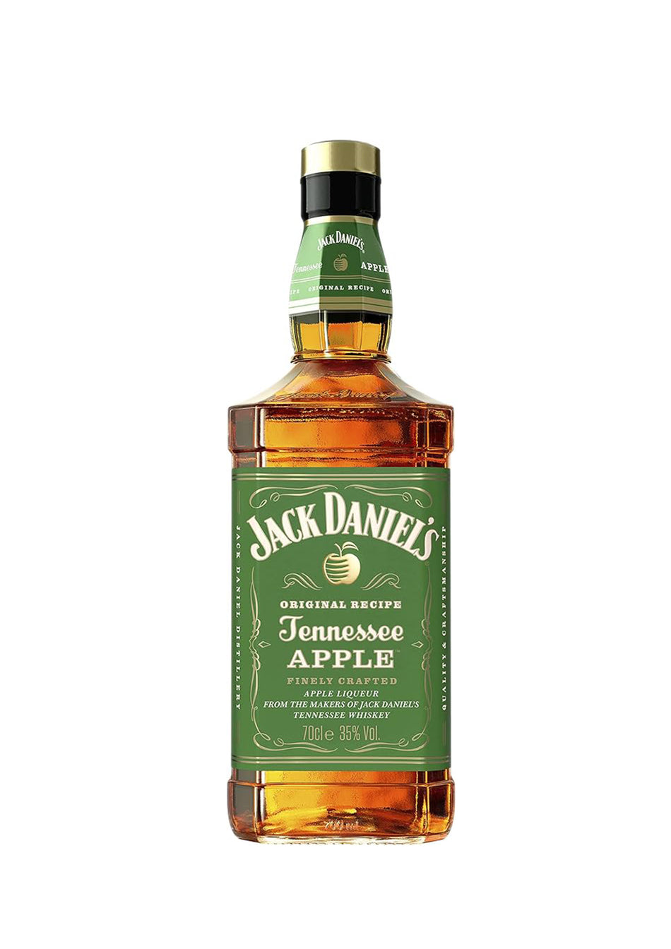 Jack Daniel’s Tennessee Apple 1Lt 35%