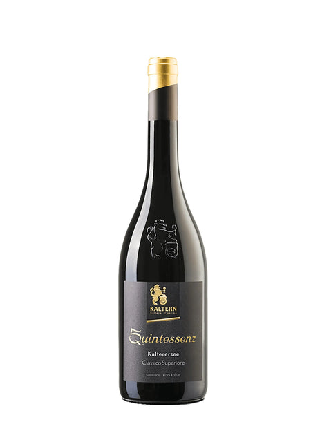 Cabernet Sauvignon Riserva Quintessenz kaltern 2018 Cantina di Caldaro