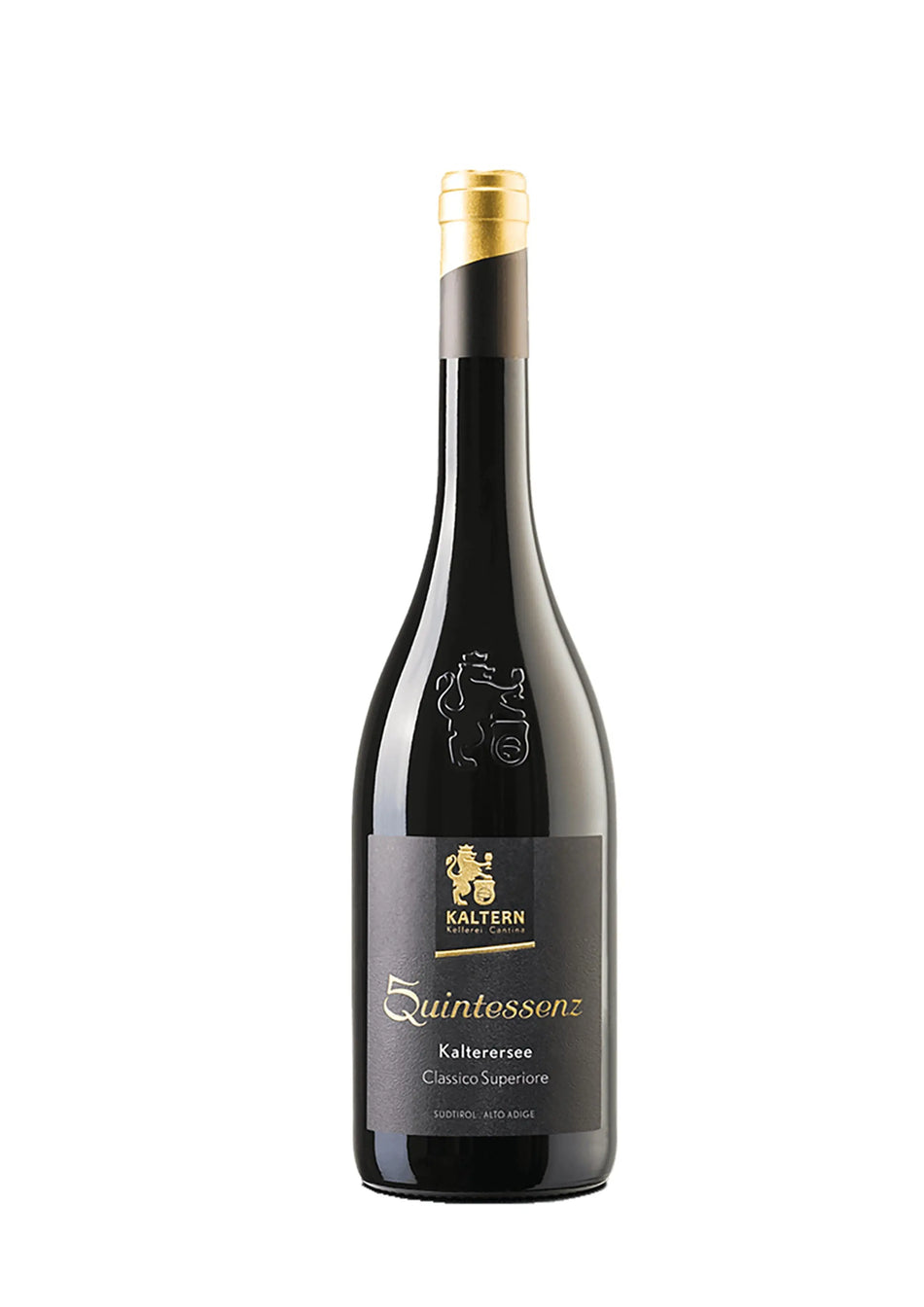 Cabernet Sauvignon Riserva Quintessenz kaltern 2018 Cantina di Caldaro