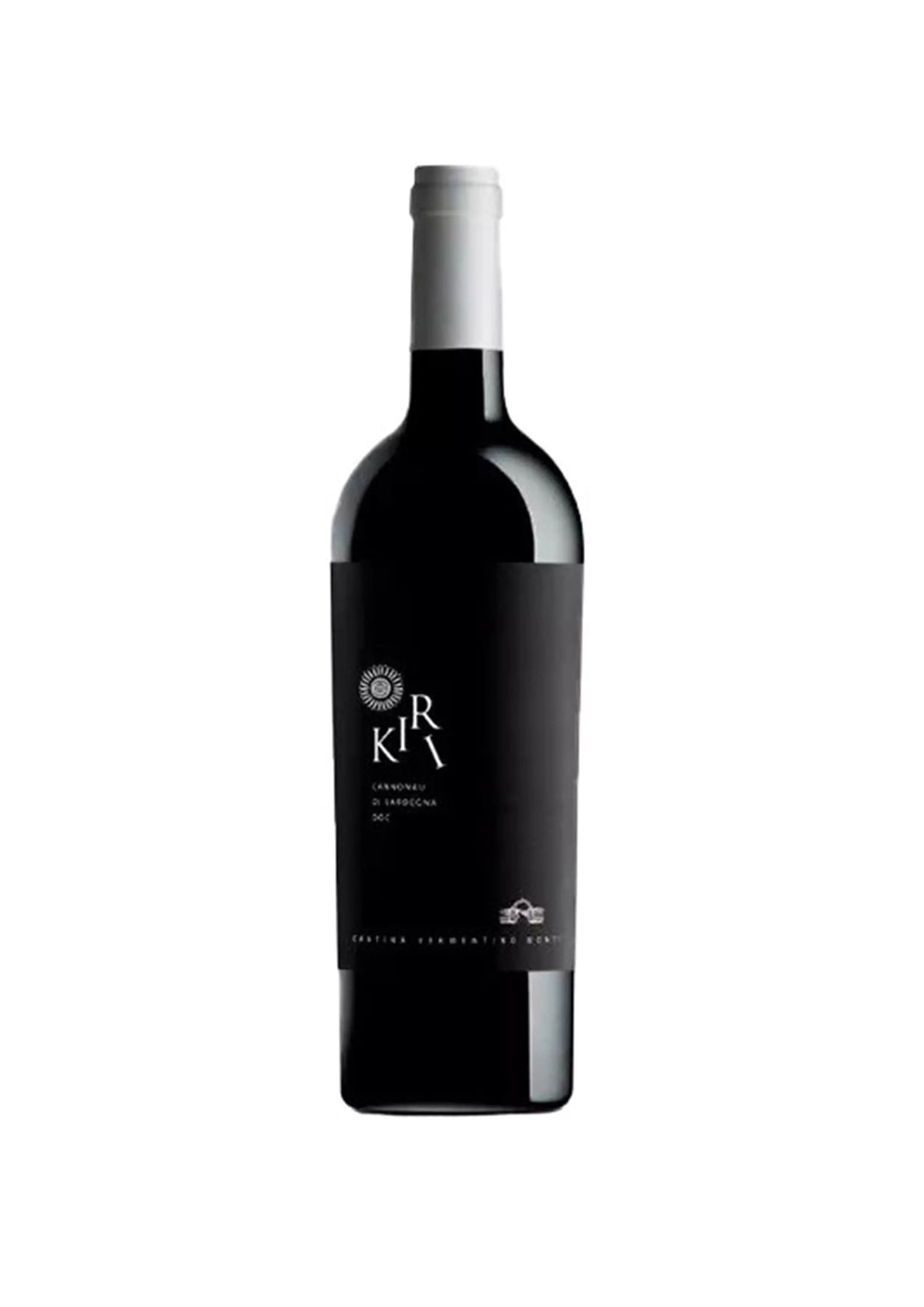 Cannonau di Sardegna Vino Sardegna Vermentino di Sardegna