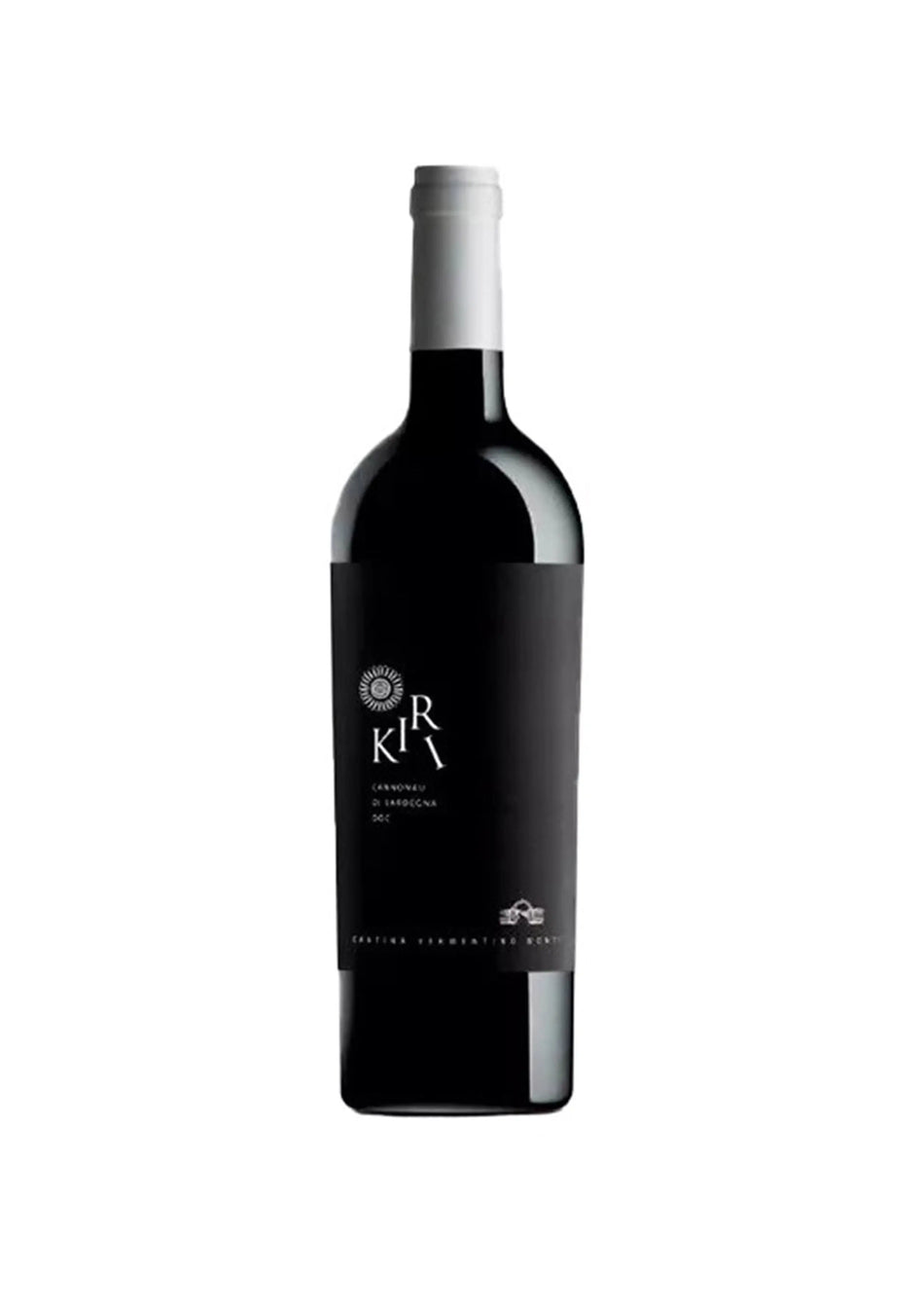 Cannonau di Sardegna Vino Sardegna Vermentino di Sardegna