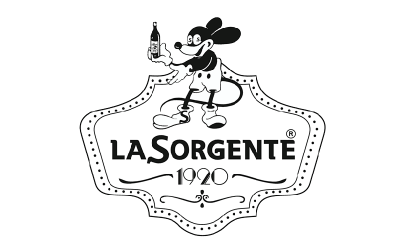  La Sorgente