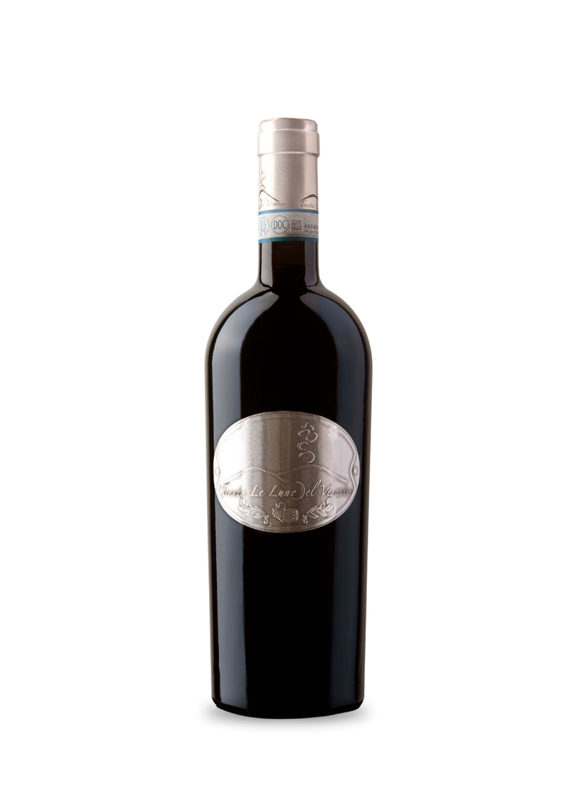 Lacryma Christi del Vesuvio Rosso Chratè 2022 Le Lune del Vesuvio 750ml DOC