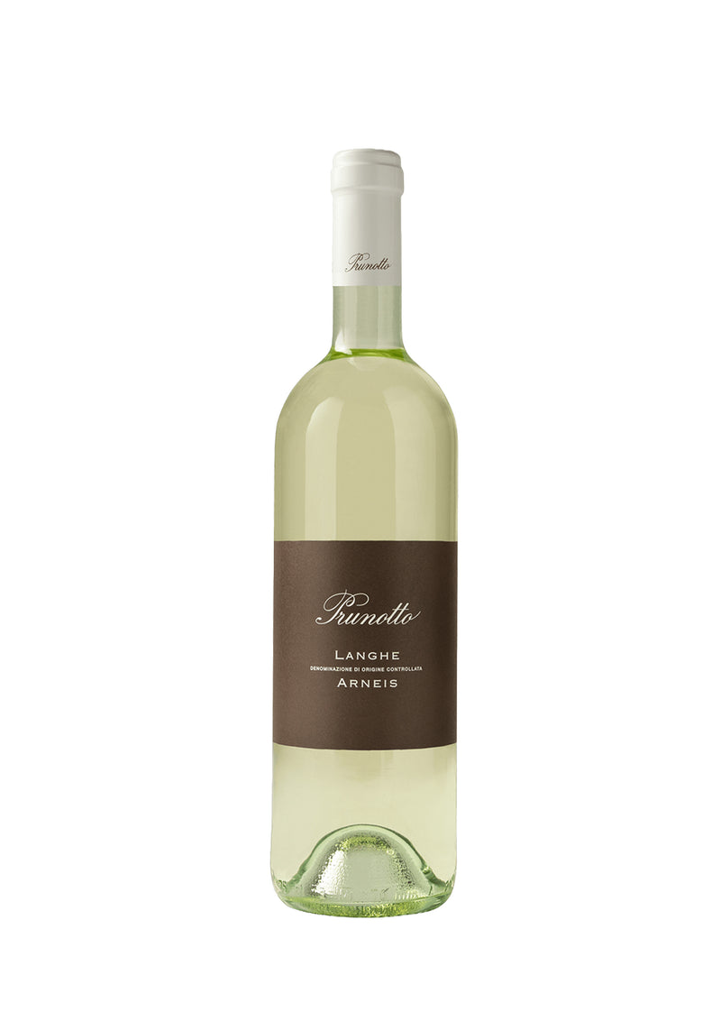 Langhe Arneis DOC 2021 Prunotto - Antinori