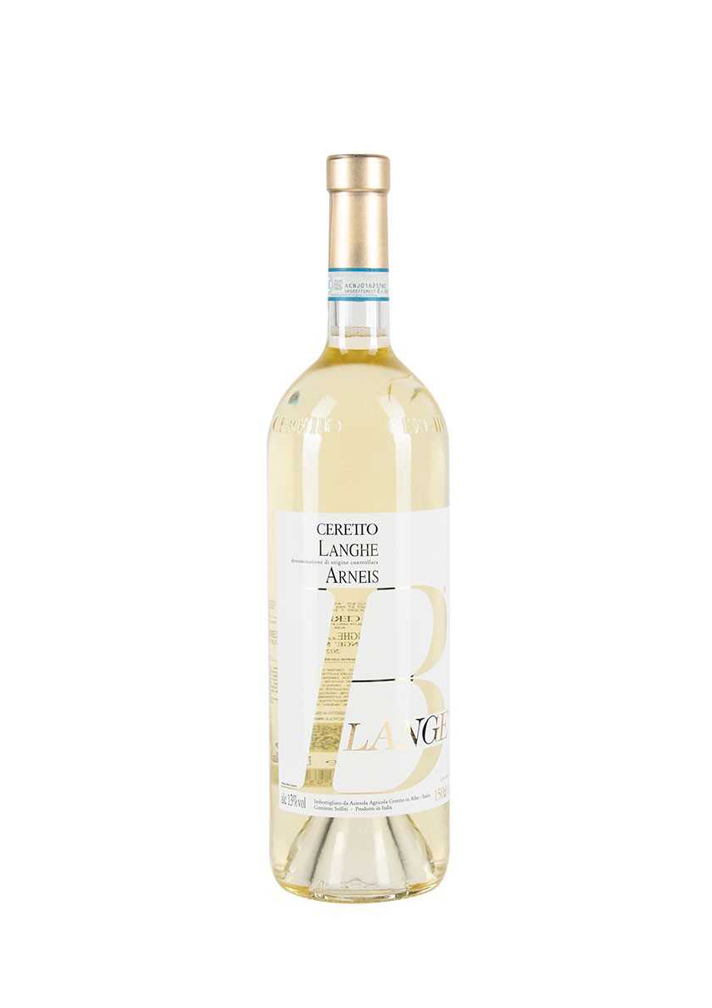 Langhe DOC Arneis Blangé 2024 Ceretto