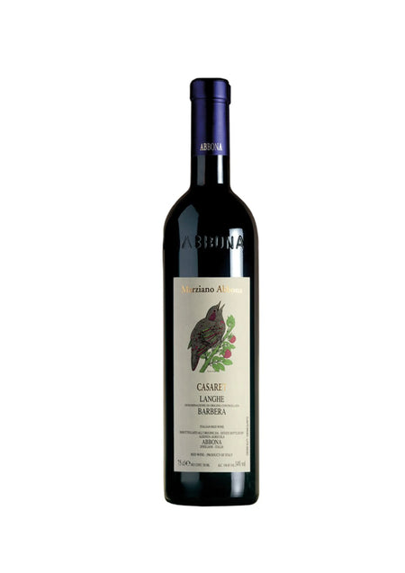 Langhe DOC Casaret Barbera Marziano Abbona 2022 Marziano Abbona