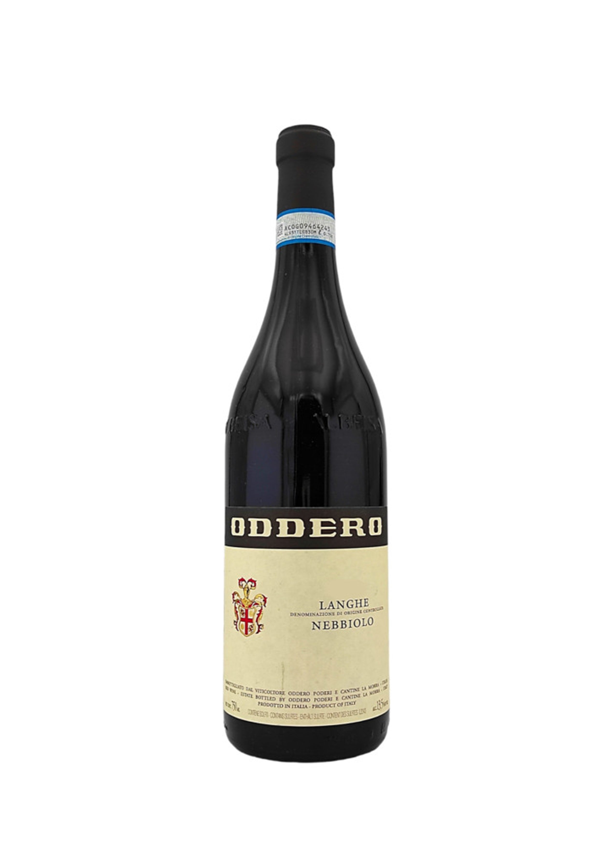 Langhe Nebbiolo 2019 - Oddero