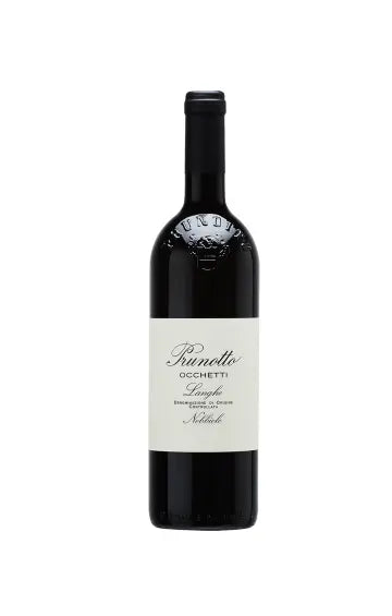 Langhe Nebbiolo DOC "Occhetti" 2023 - Prunotto Antinori