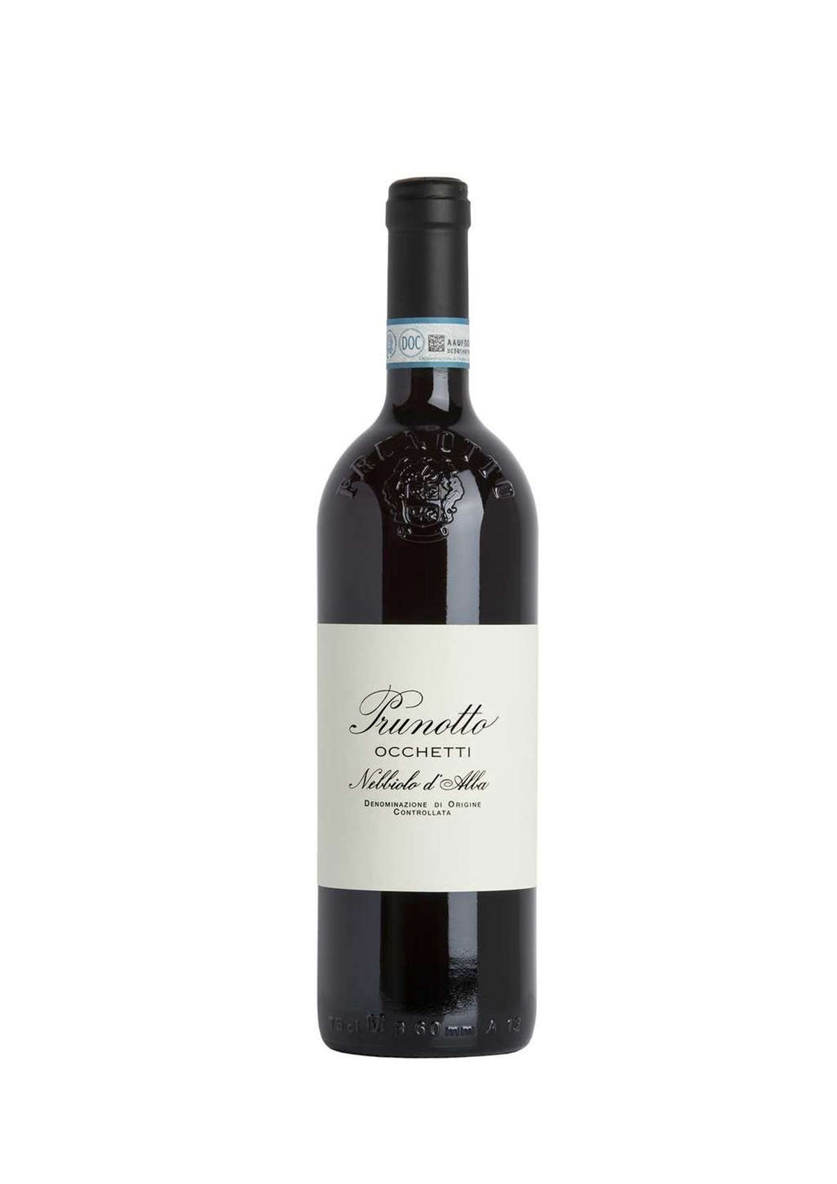 Langhe Nebbiolo DOC "Occhetti" 2023 - Prunotto