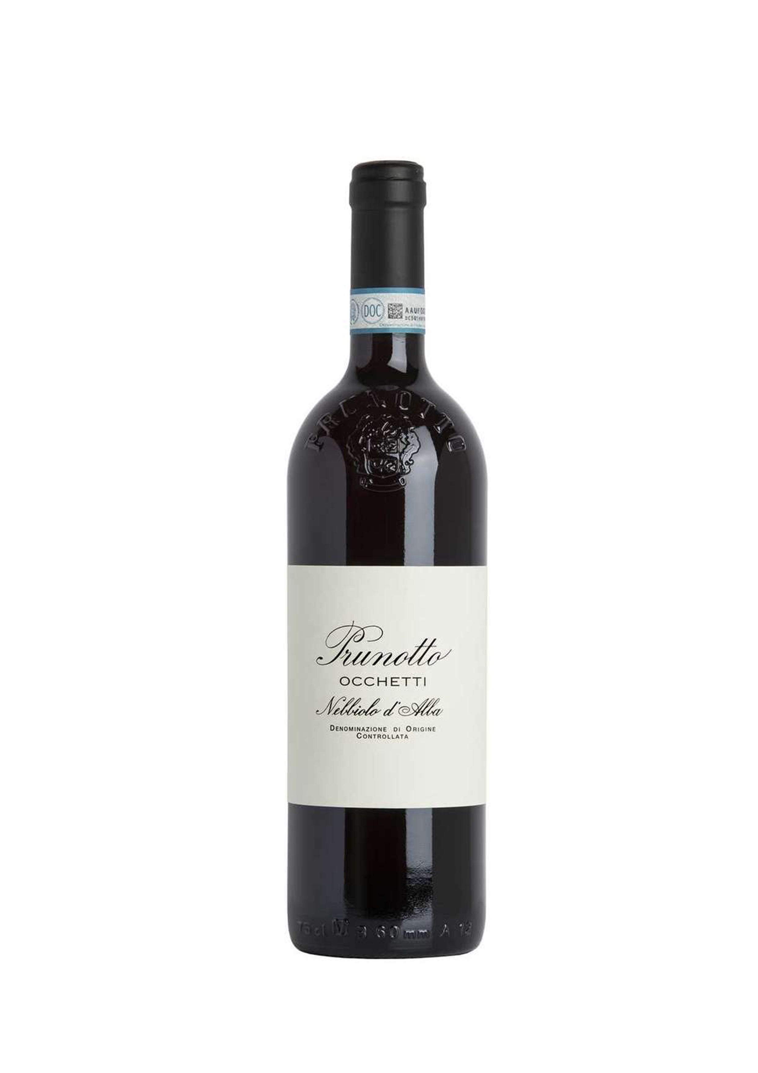 Langhe Nebbiolo DOC "Occhetti" 2023 - Prunotto