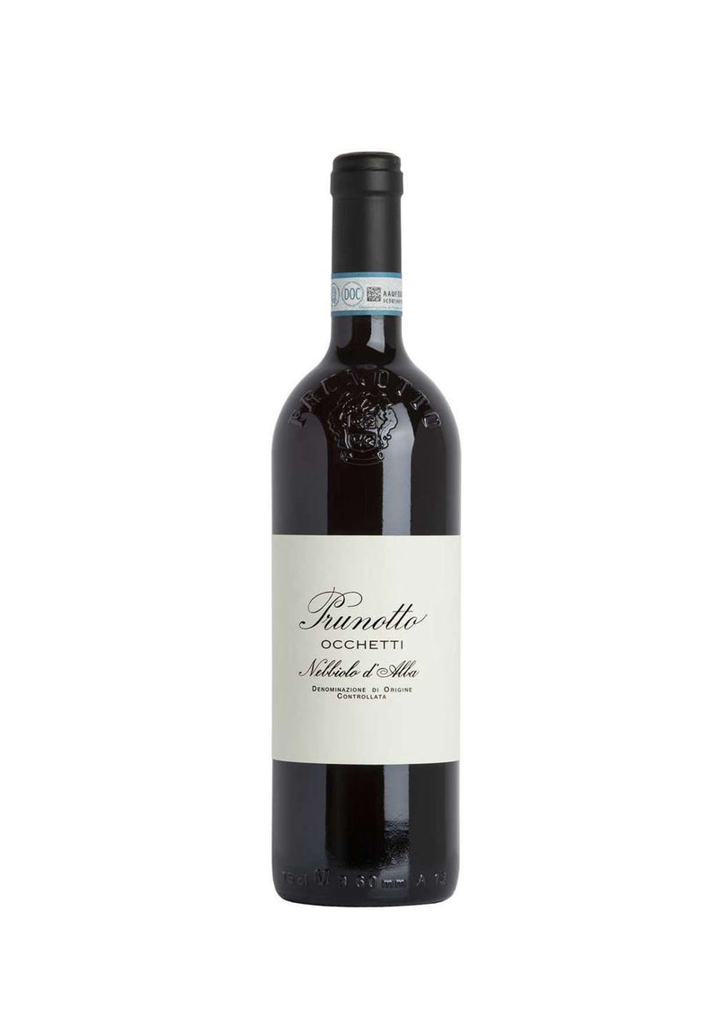 Langhe Nebbiolo DOC "Occhetti" 2023 - Prunotto