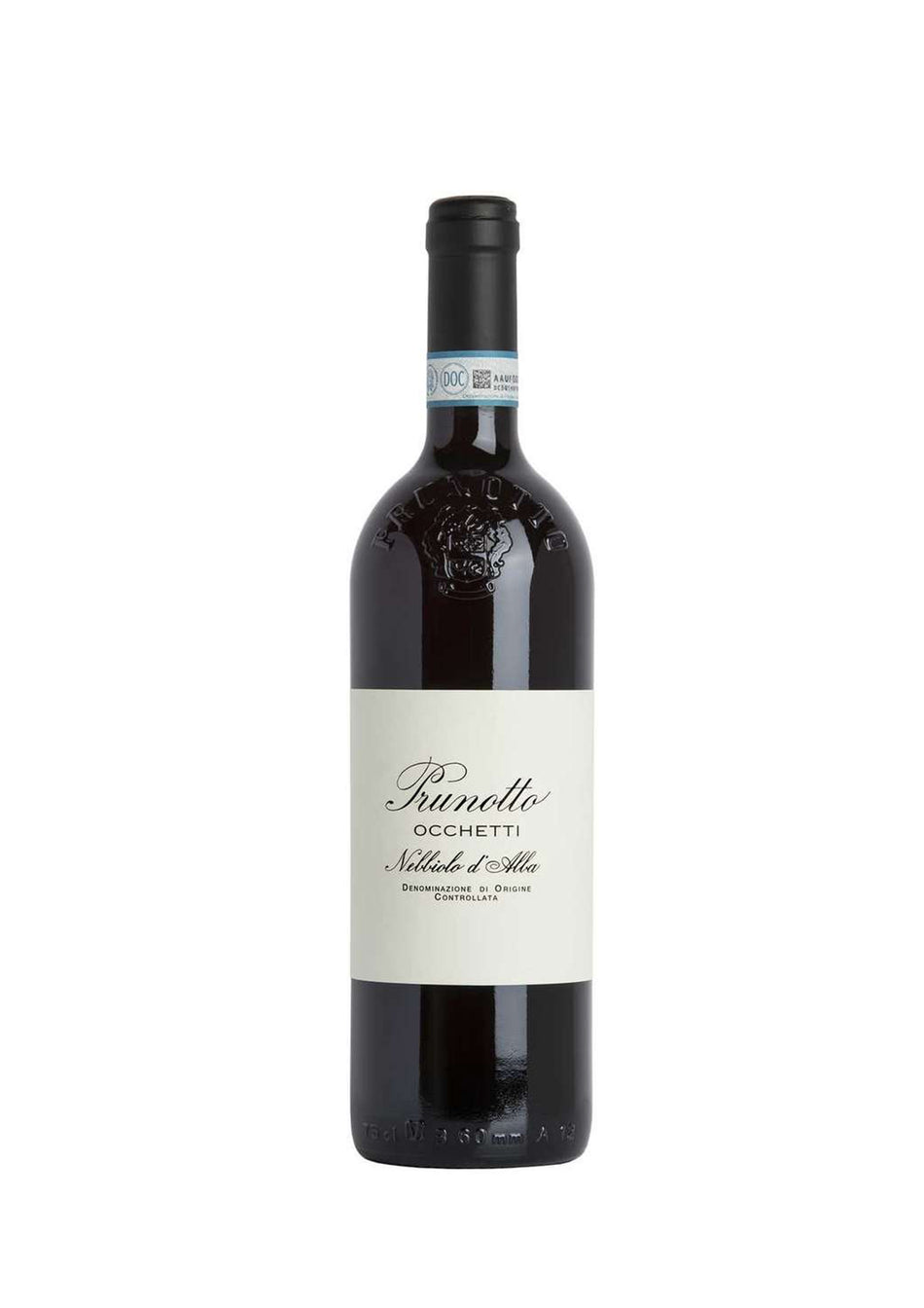 Langhe Nebbiolo DOC "Occhetti" 2023 - Prunotto
