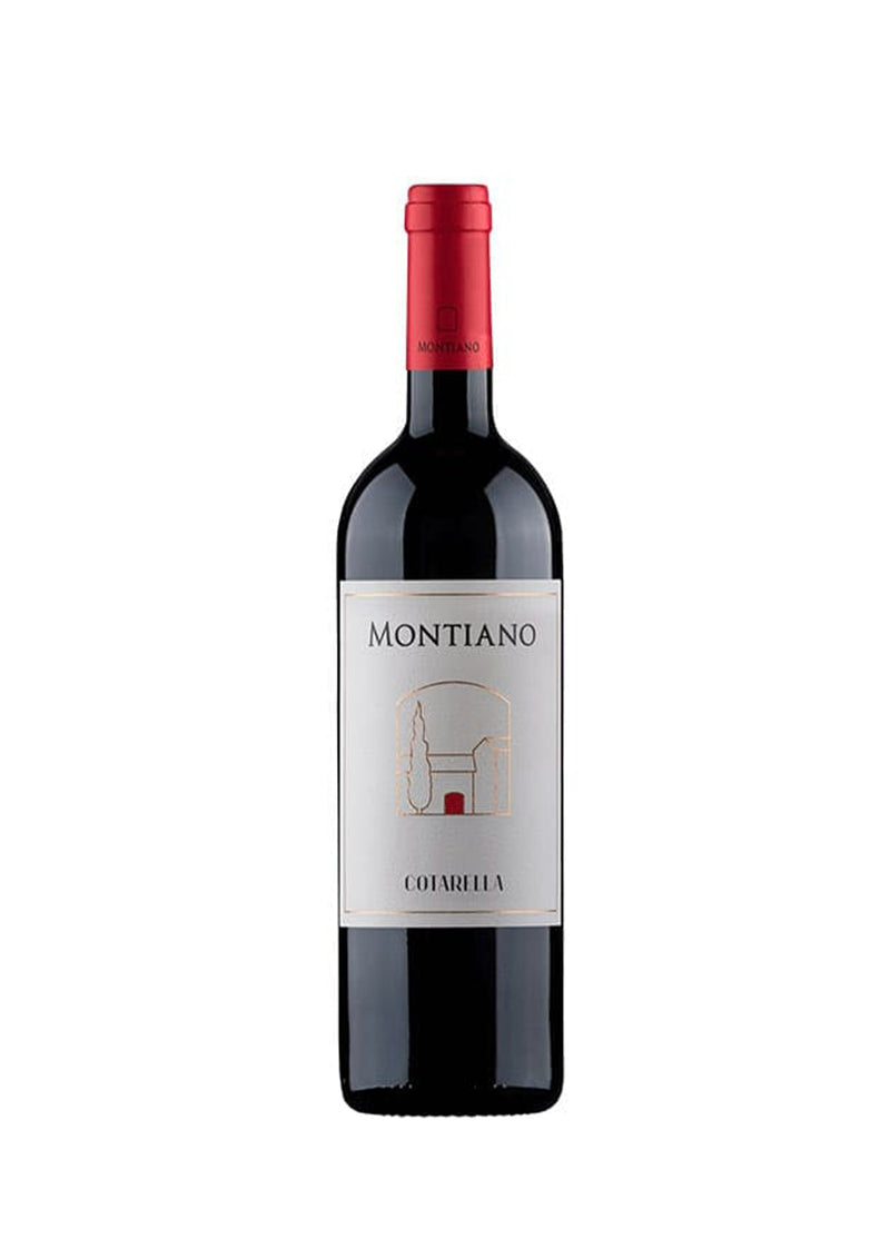 Lazio Rosso IGP "Montiano" 2015 - Famiglia Cotarella