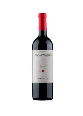 Lazio Rosso IGP "Montiano" 2015 - Famiglia Cotarella Famiglia Cotarella