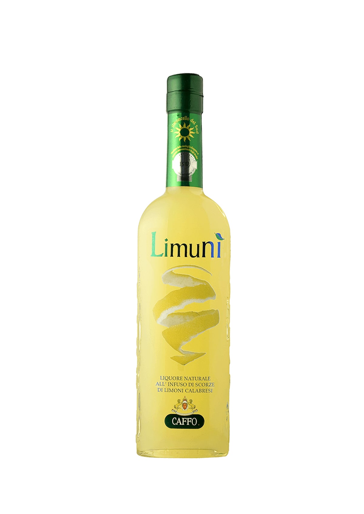 Limunì Caffo 1lt- Caffo